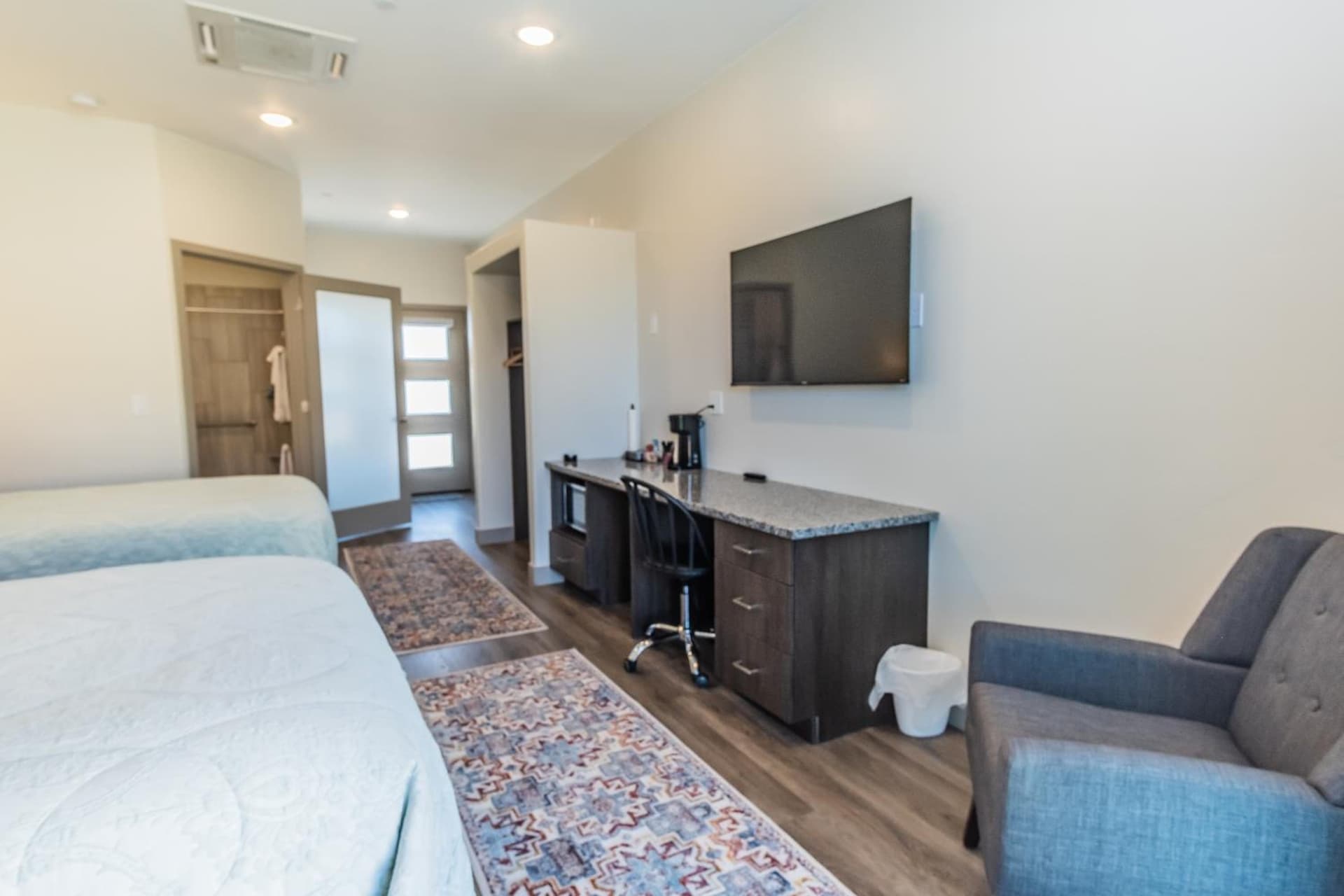 South Zion Inn and Suites gallery photo in Hildale, UT — image 7
