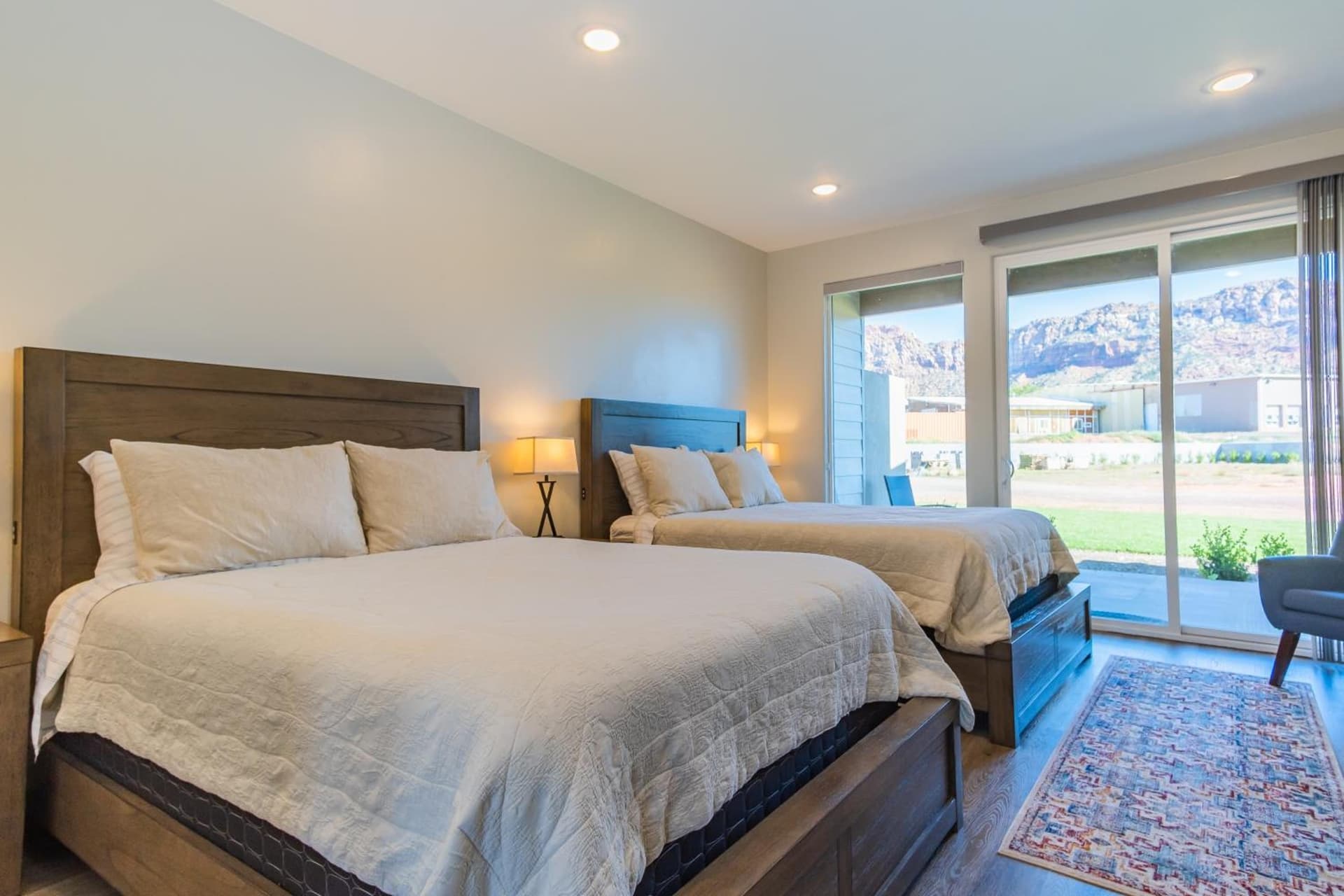 South Zion Inn and Suites interior in Hildale, UT — gallery photo 2