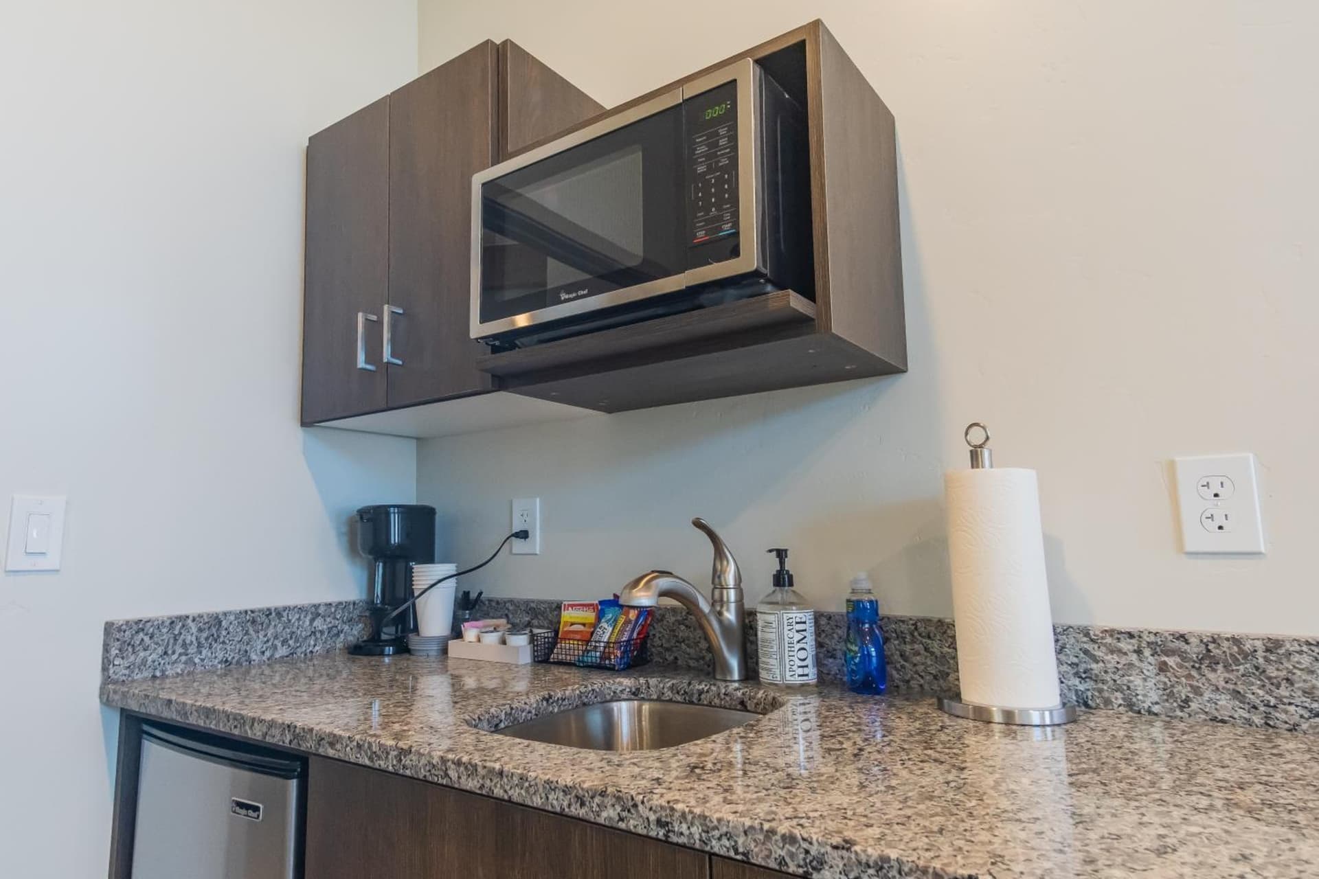 South Zion Inn and Suites gallery photo in Hildale, UT — image 23