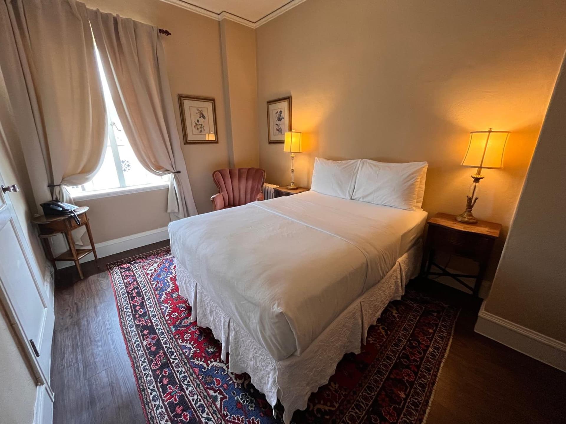 Berkeley City Club Hotel gallery photo in Berkeley, CA — image 10
