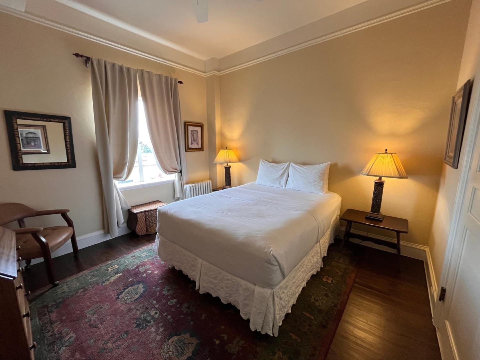 Berkeley City Club Hotel gallery photo in Berkeley, CA — image 15