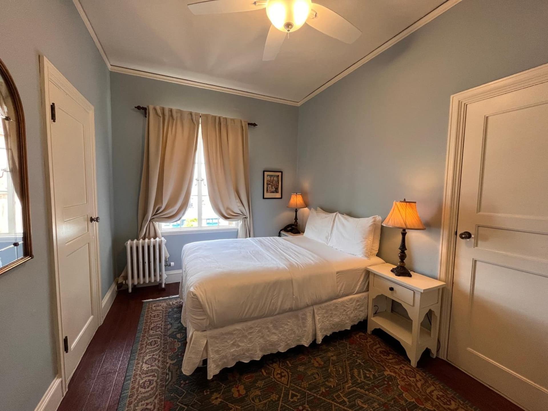 Berkeley City Club Hotel gallery photo in Berkeley, CA — image 14