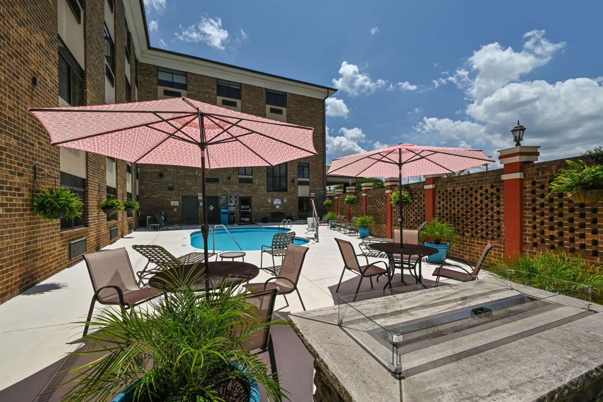 Best Western Plus Pineville-Charlotte South gallery photo in Charlotte, NC — image 9