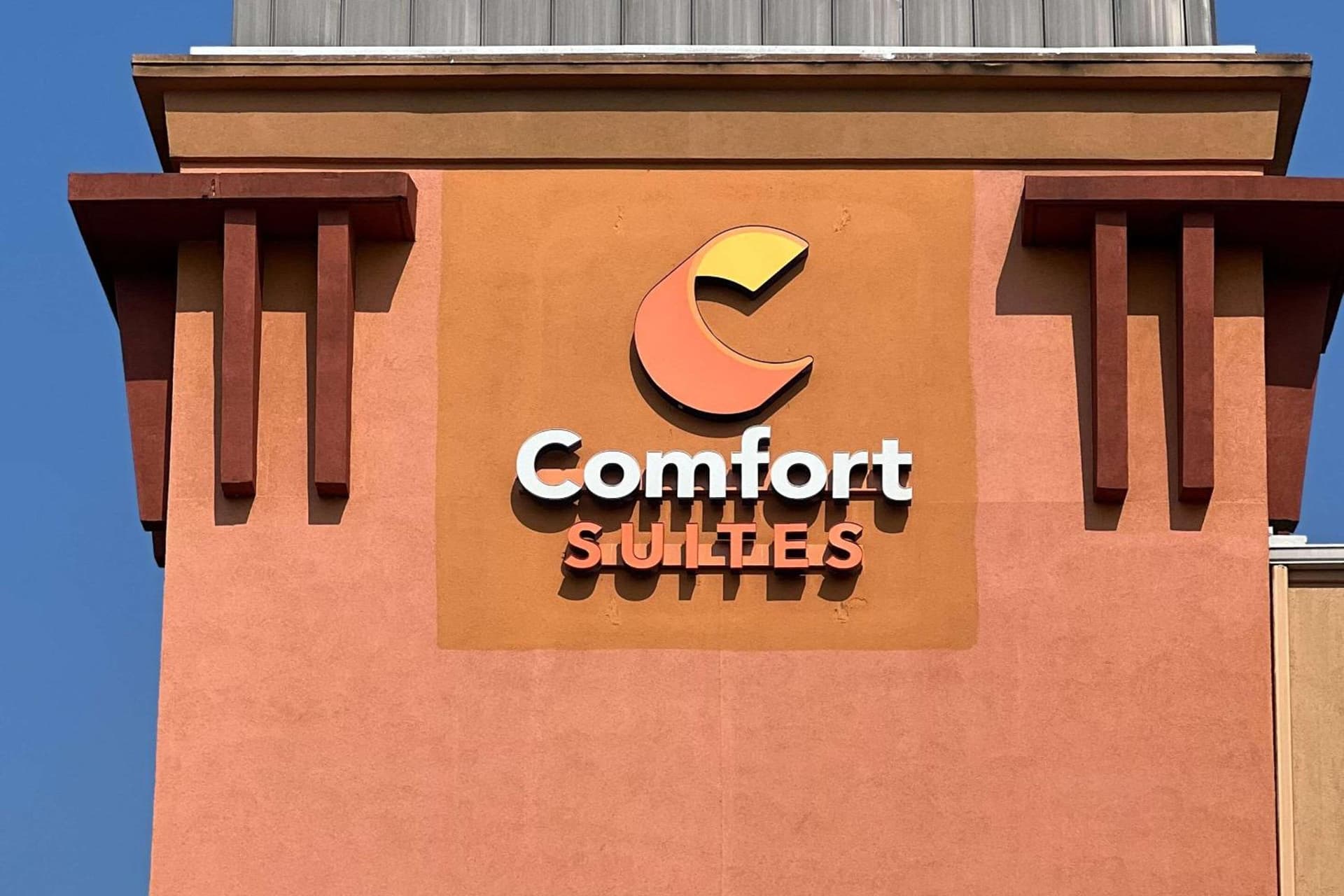 Comfort Suites Seaford gallery photo in Seaford, DE — image 10