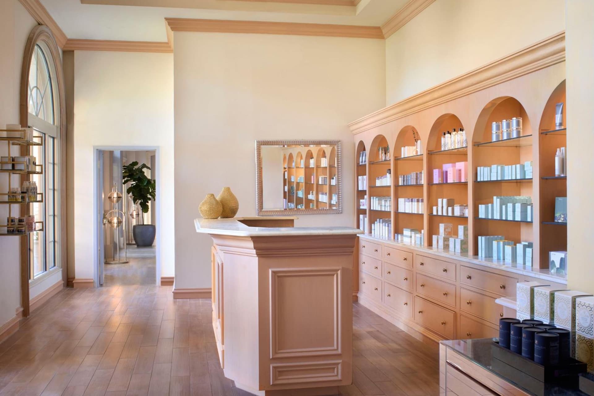 The Ritz-Carlton Naples gallery photo in Naples, FL — image 65