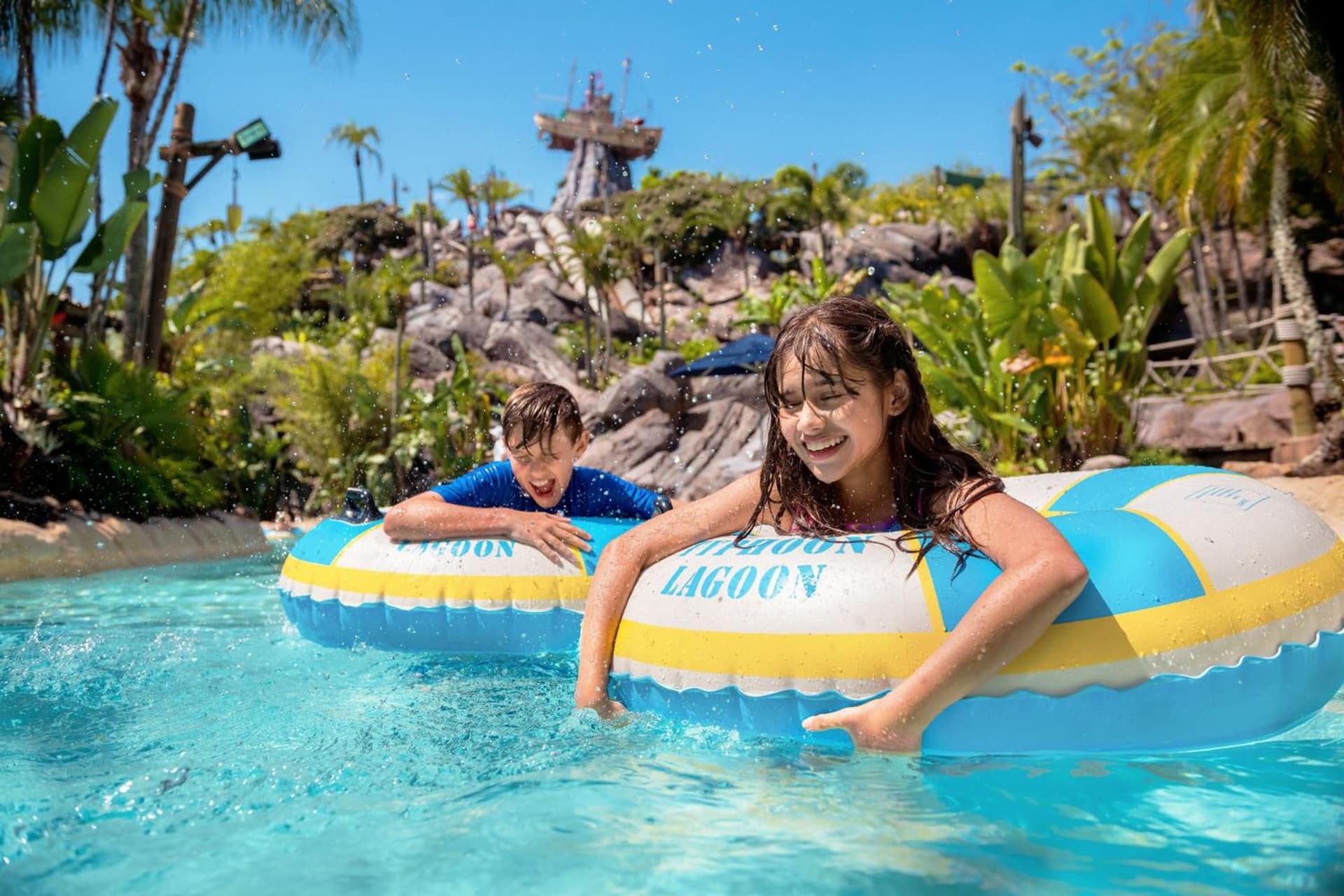 Walt Disney World Swan gallery photo in Orlando, FL — image 77