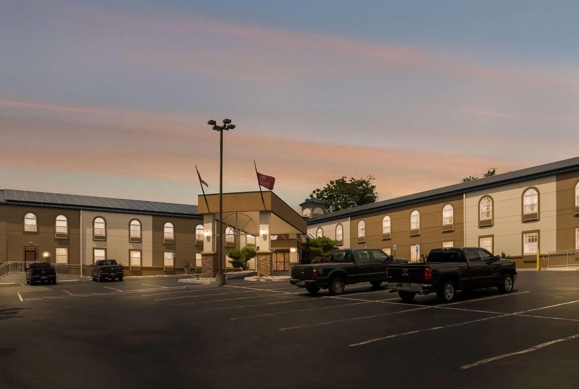 SureStay Plus by Best Western Elizabethtown Lancaster gallery photo in Elizabethtown, PA — image 74