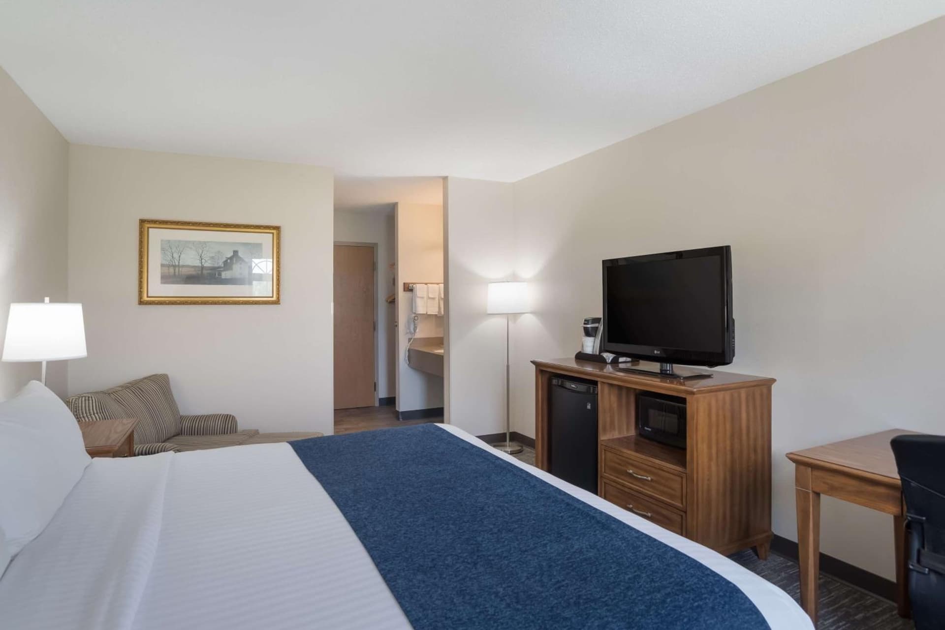 SureStay Plus by Best Western Elizabethtown Lancaster gallery photo in Elizabethtown, PA — image 76