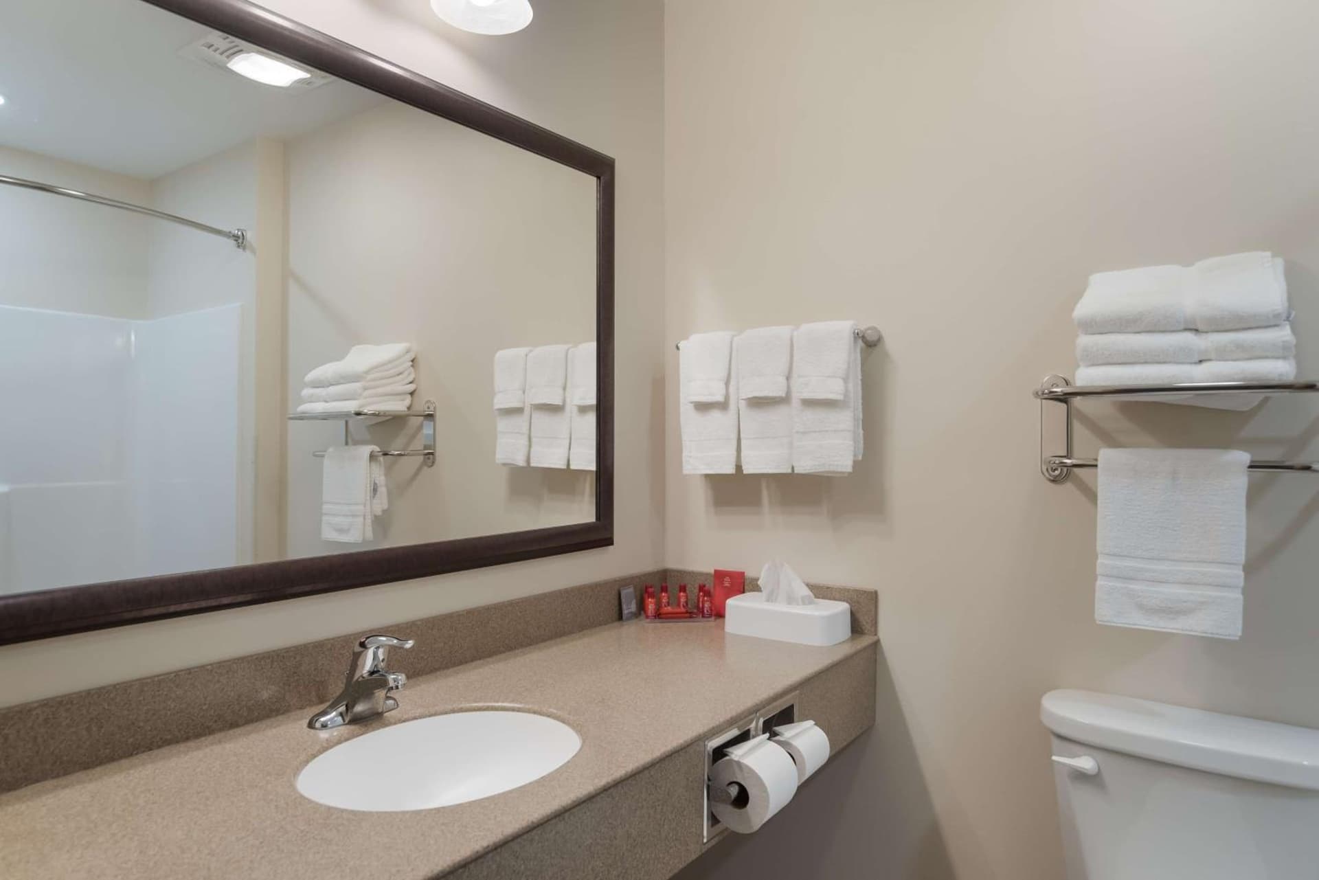 SureStay Plus by Best Western Elizabethtown Lancaster gallery photo in Elizabethtown, PA — image 22
