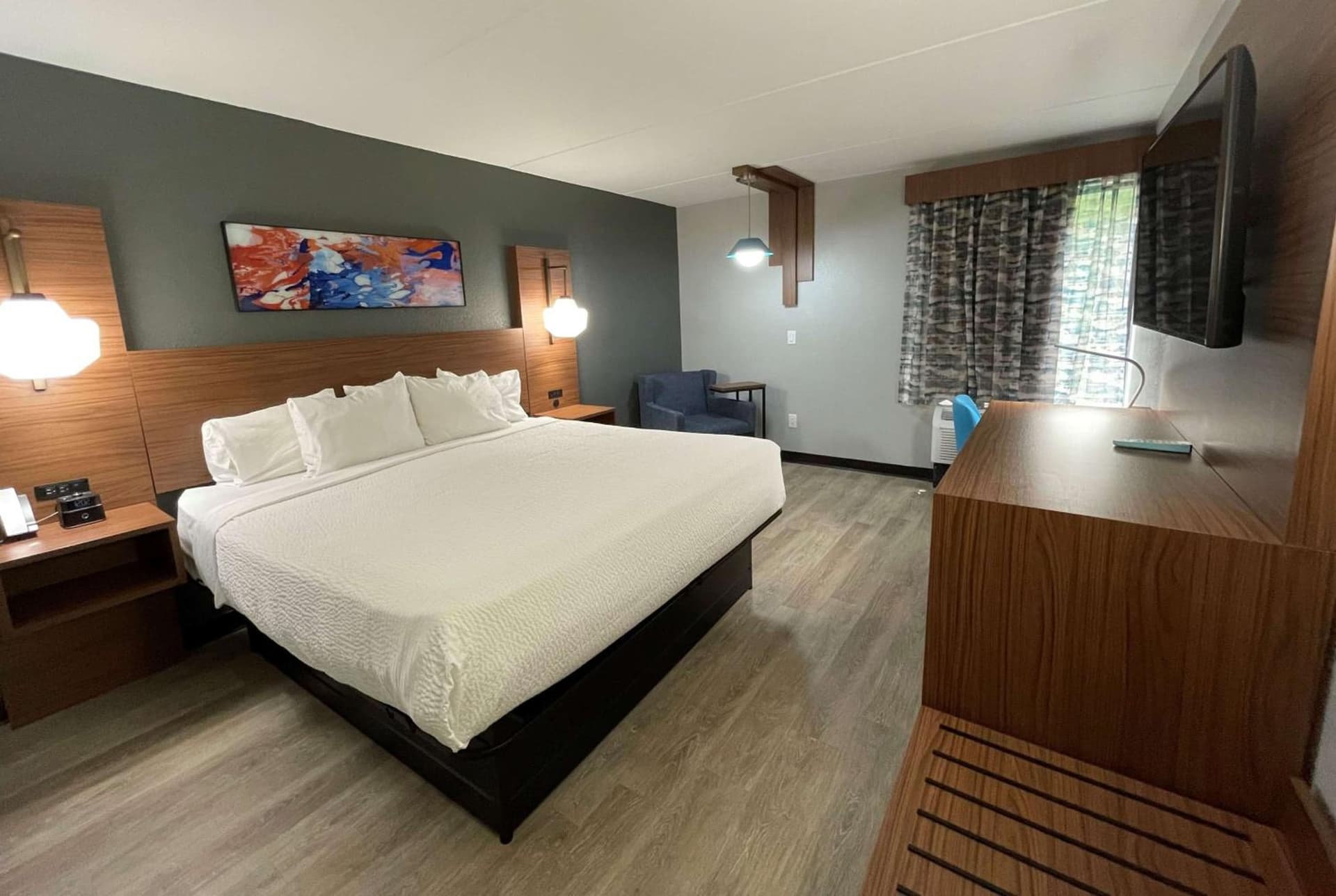 La Quinta Inn & Suites by Wyndham Fayetteville I-95 gallery photo in Fayetteville, NC — image 34