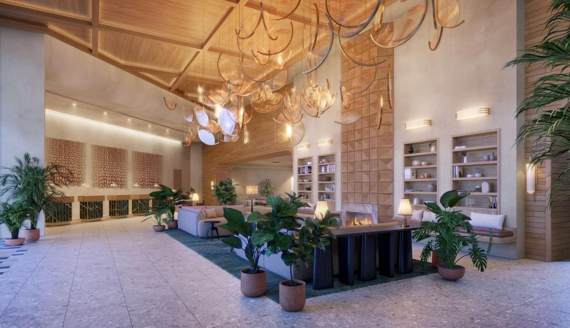 Hyatt Regency Irvine gallery photo in Irvine, CA — image 107
