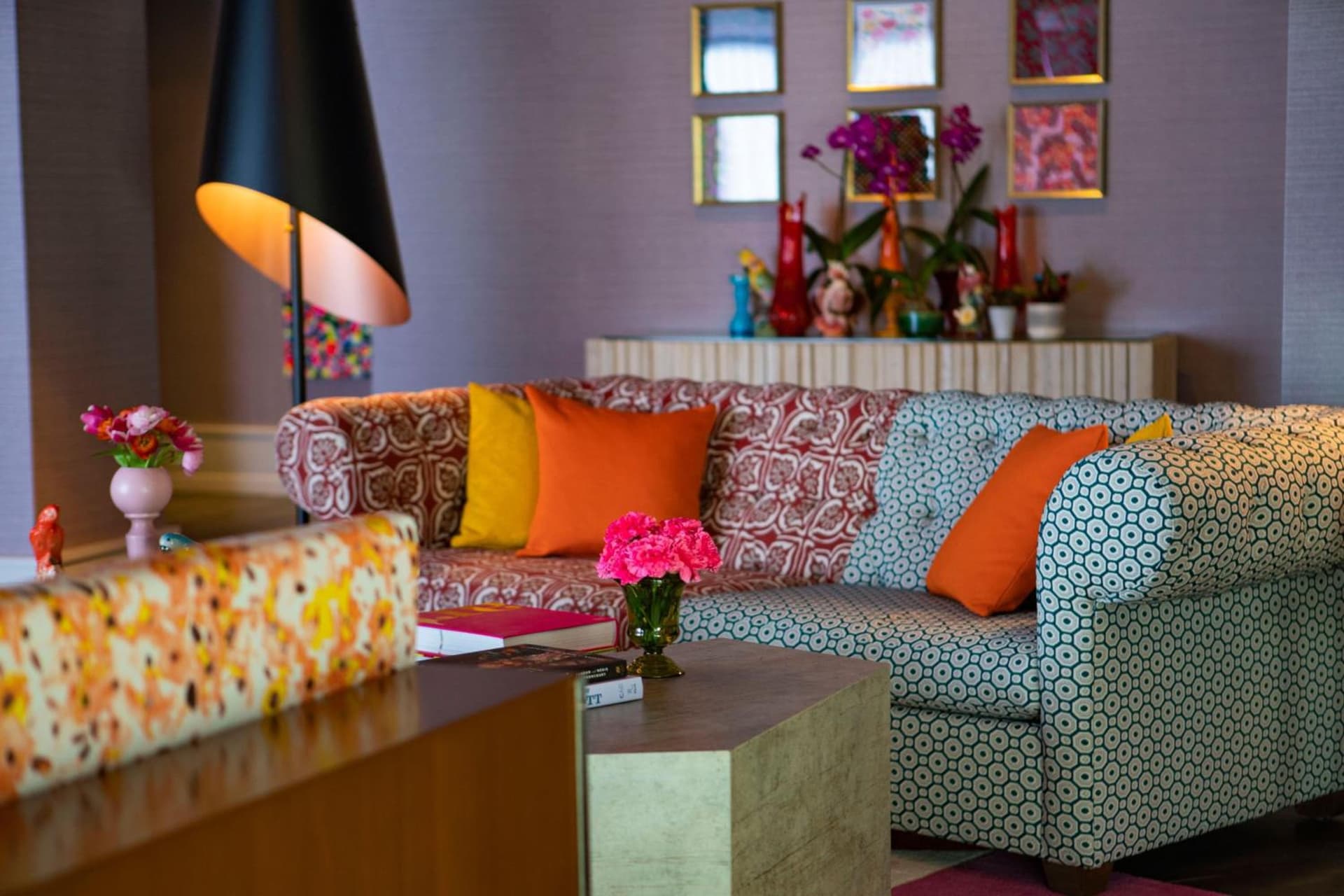 Hotel Colee, Atlanta Buckhead, Autograph Collection gallery photo in Atlanta, GA — image 5