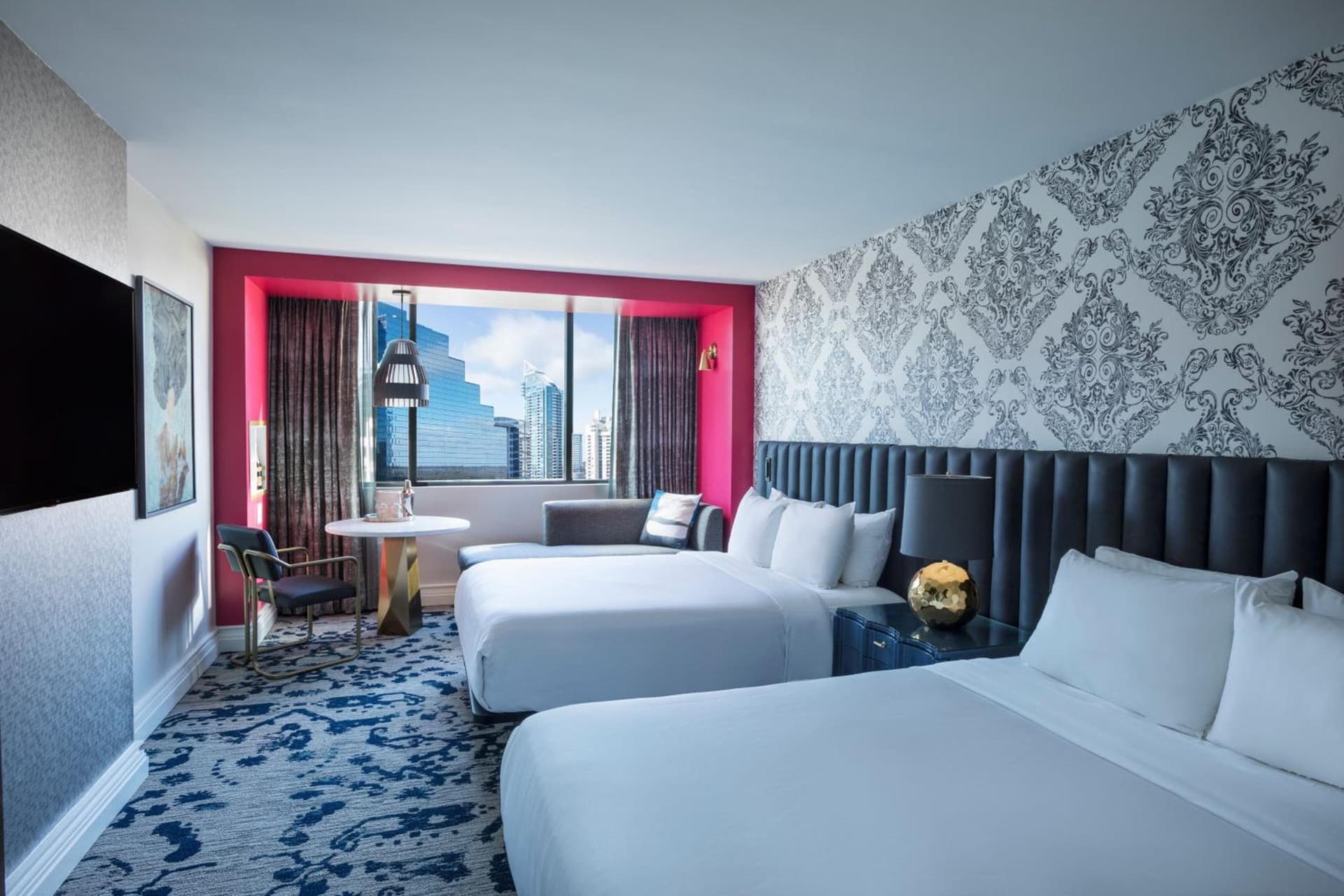 Hotel Colee, Atlanta Buckhead, Autograph Collection gallery photo in Atlanta, GA — image 64