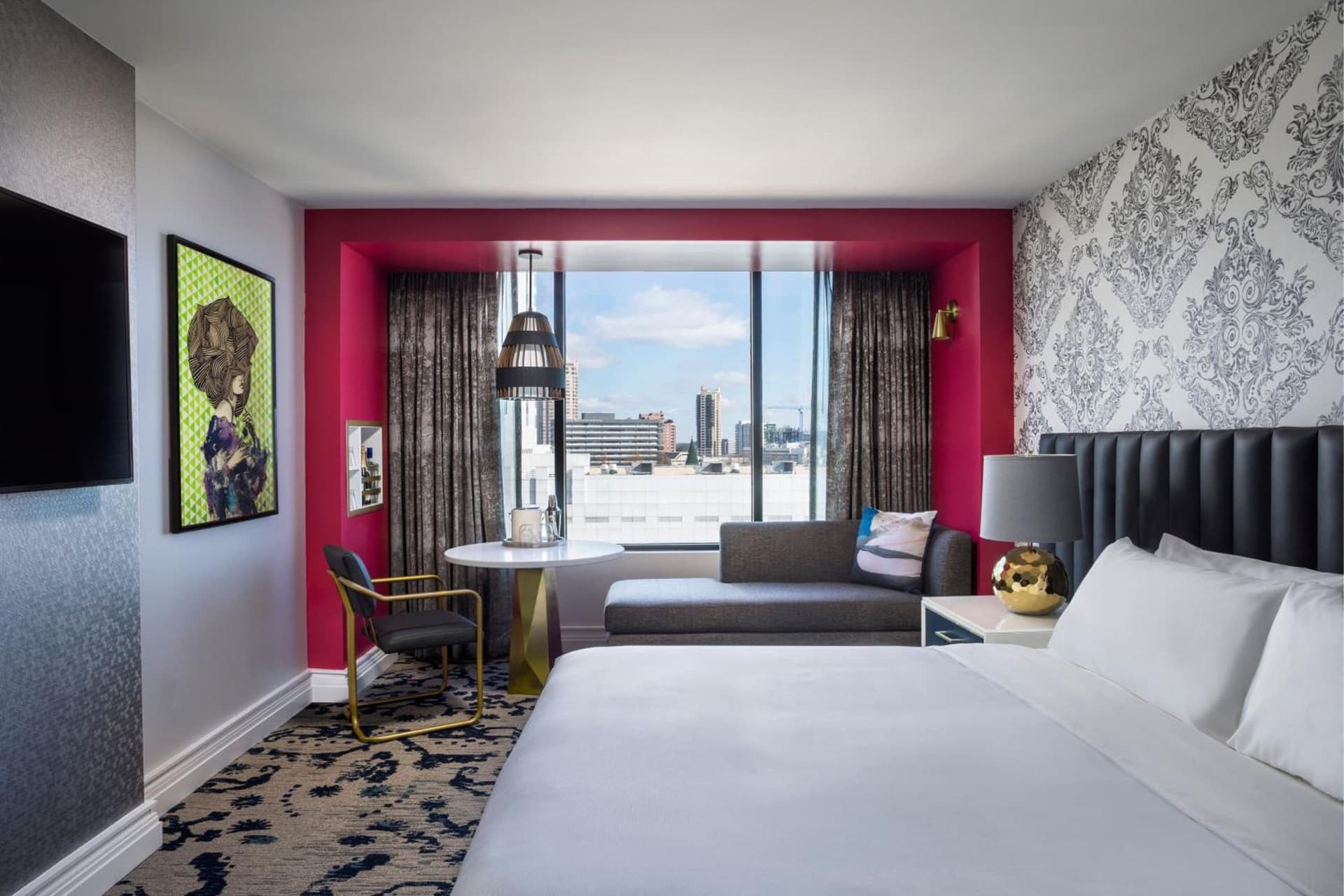 Hotel Colee, Atlanta Buckhead, Autograph Collection gallery photo in Atlanta, GA — image 34