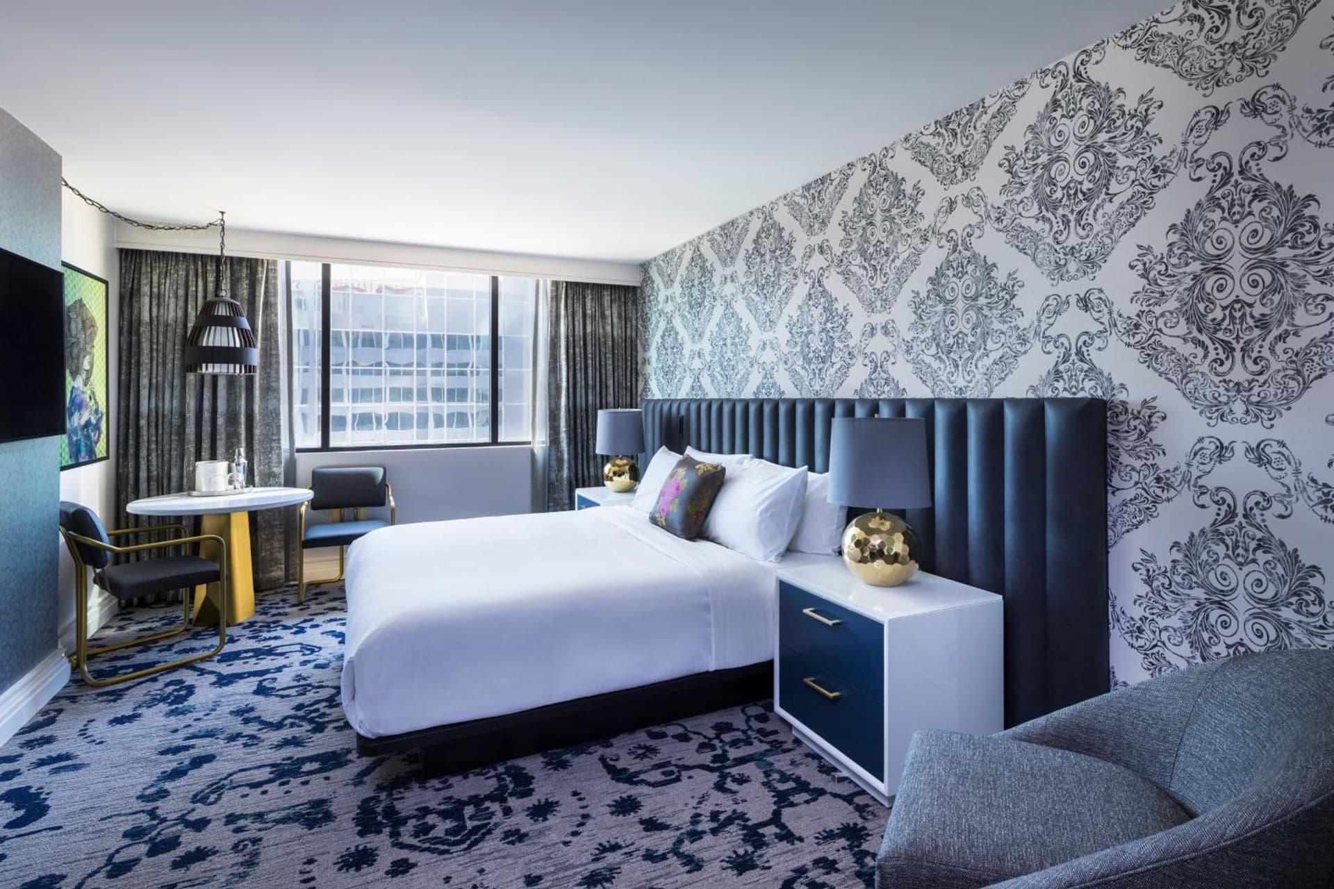 Hotel Colee, Atlanta Buckhead, Autograph Collection gallery photo in Atlanta, GA — image 48