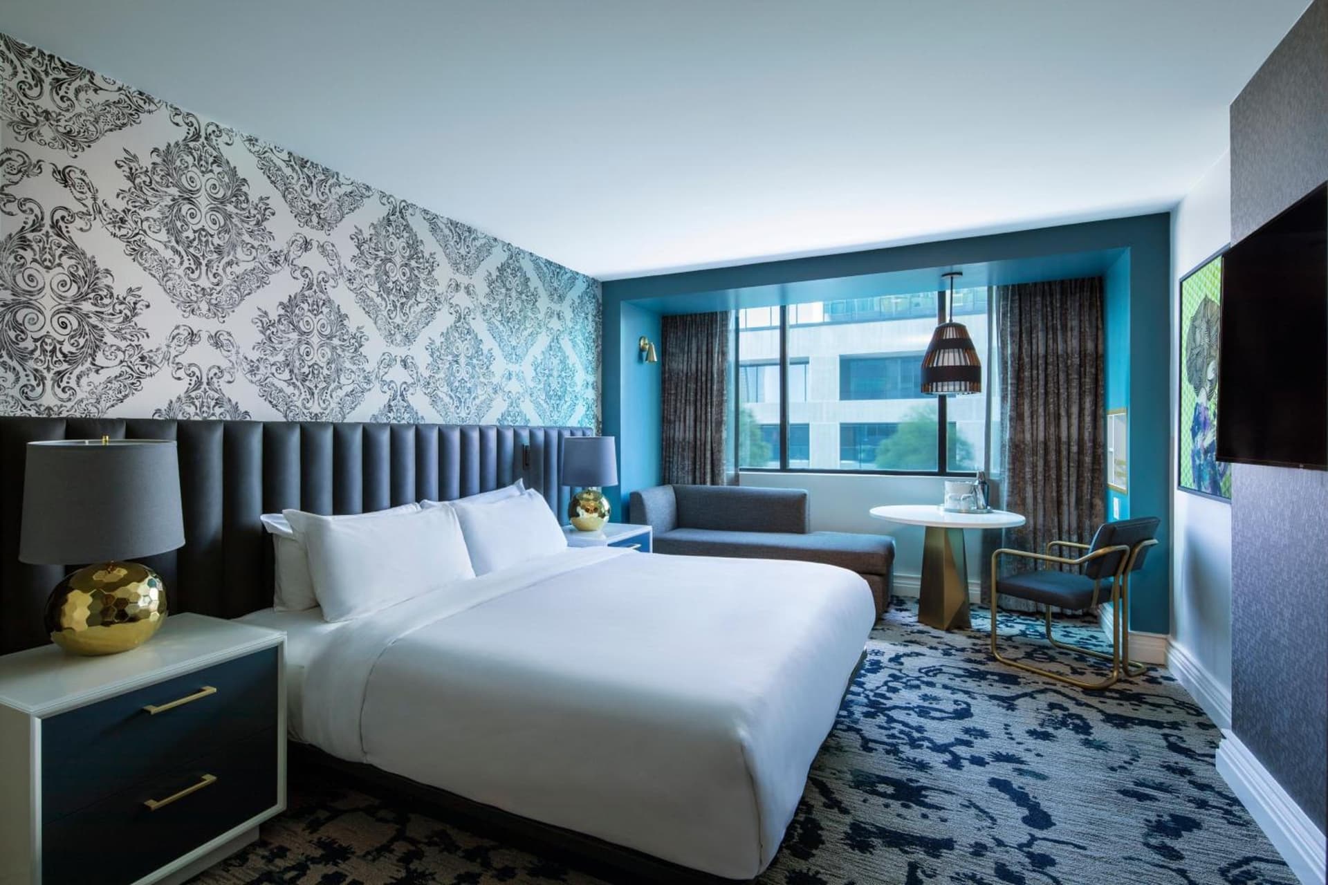 Hotel Colee, Atlanta Buckhead, Autograph Collection gallery photo in Atlanta, GA — image 59