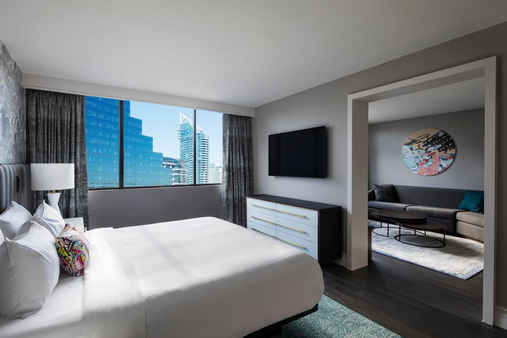 Hotel Colee, Atlanta Buckhead, Autograph Collection gallery photo in Atlanta, GA — image 62