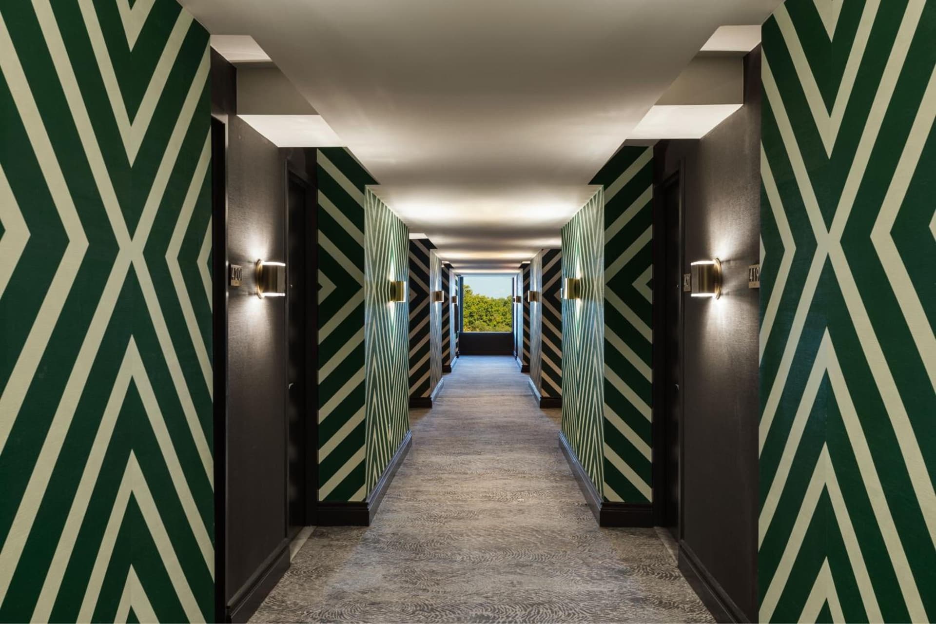 Hotel Colee, Atlanta Buckhead, Autograph Collection gallery photo in Atlanta, GA — image 28
