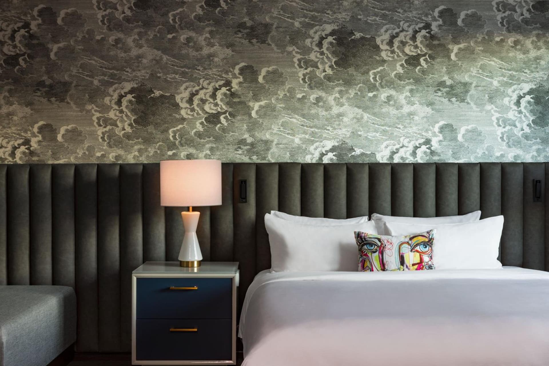 Hotel Colee, Atlanta Buckhead, Autograph Collection gallery photo in Atlanta, GA — image 44
