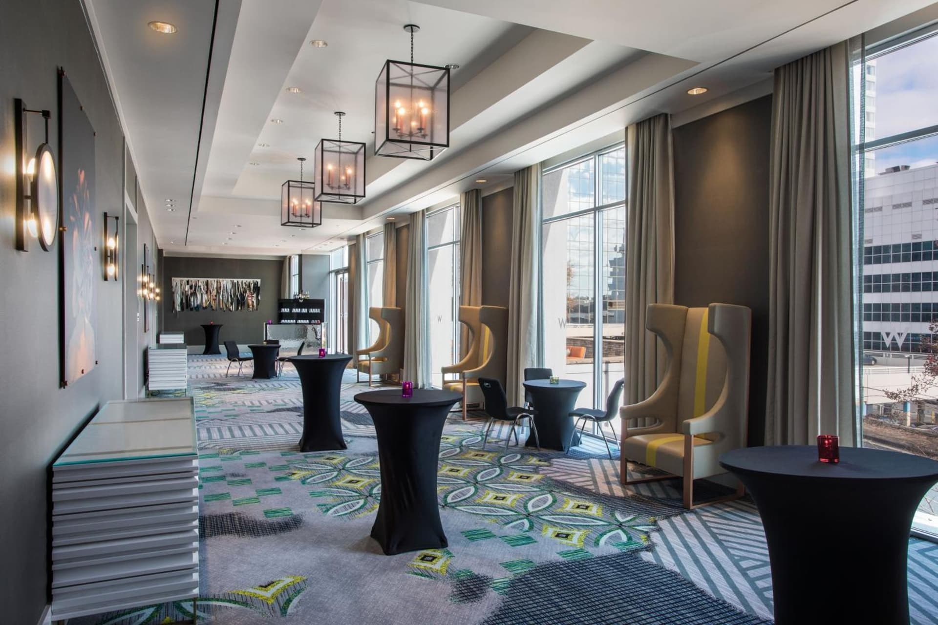Hotel Colee, Atlanta Buckhead, Autograph Collection gallery photo in Atlanta, GA — image 13