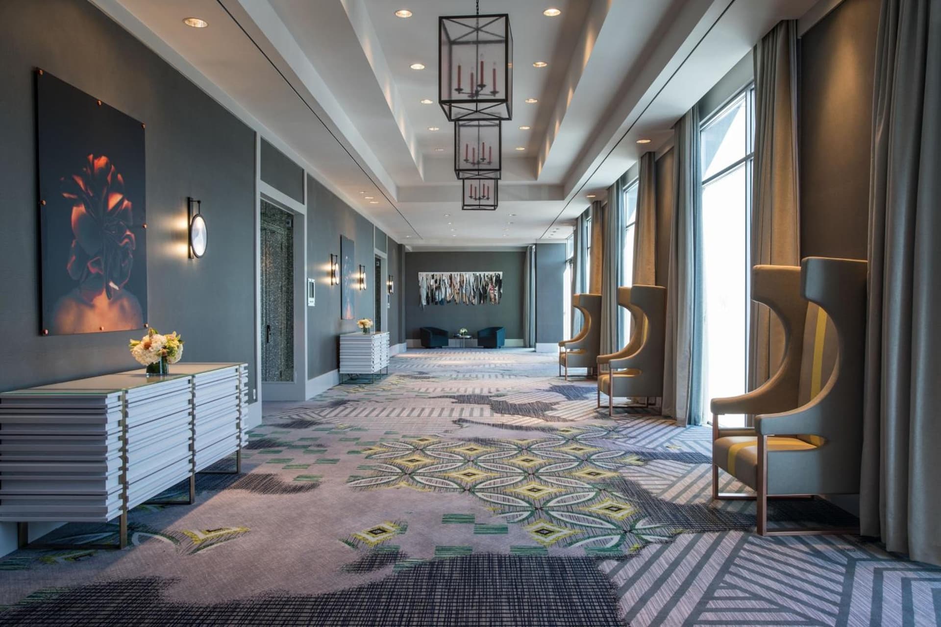 Hotel Colee, Atlanta Buckhead, Autograph Collection gallery photo in Atlanta, GA — image 14