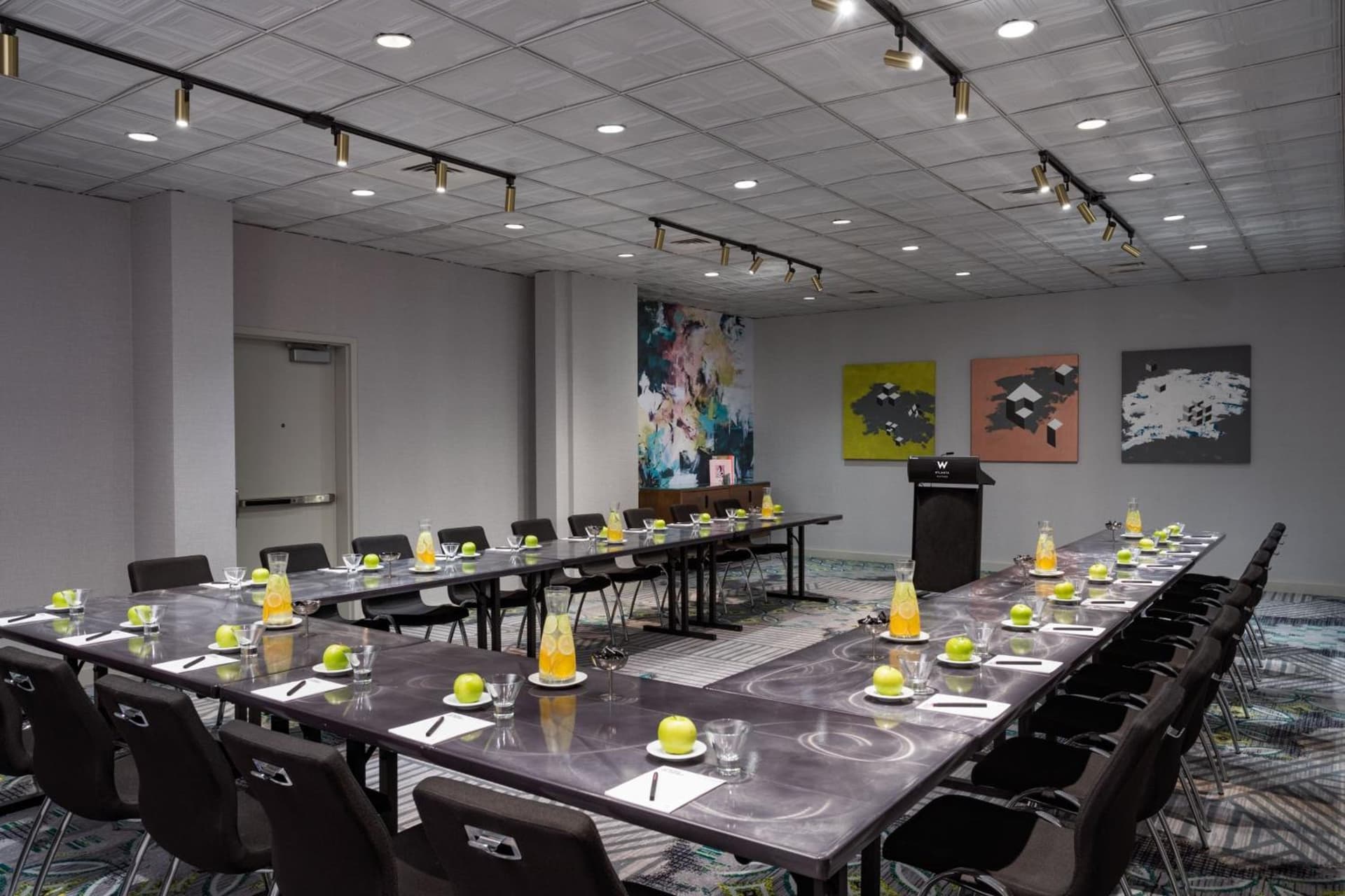 Hotel Colee, Atlanta Buckhead, Autograph Collection gallery photo in Atlanta, GA — image 41