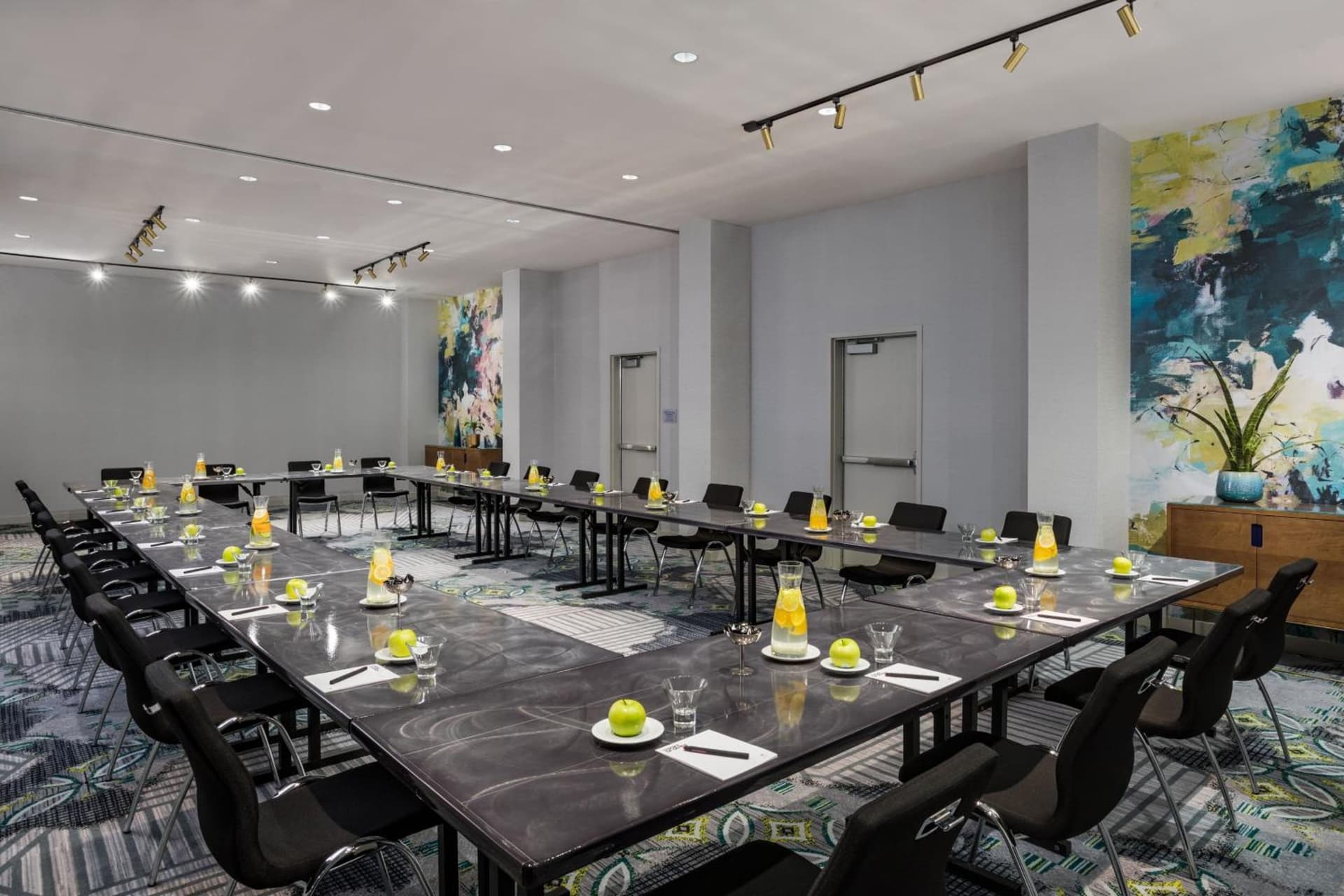 Hotel Colee, Atlanta Buckhead, Autograph Collection gallery photo in Atlanta, GA — image 22