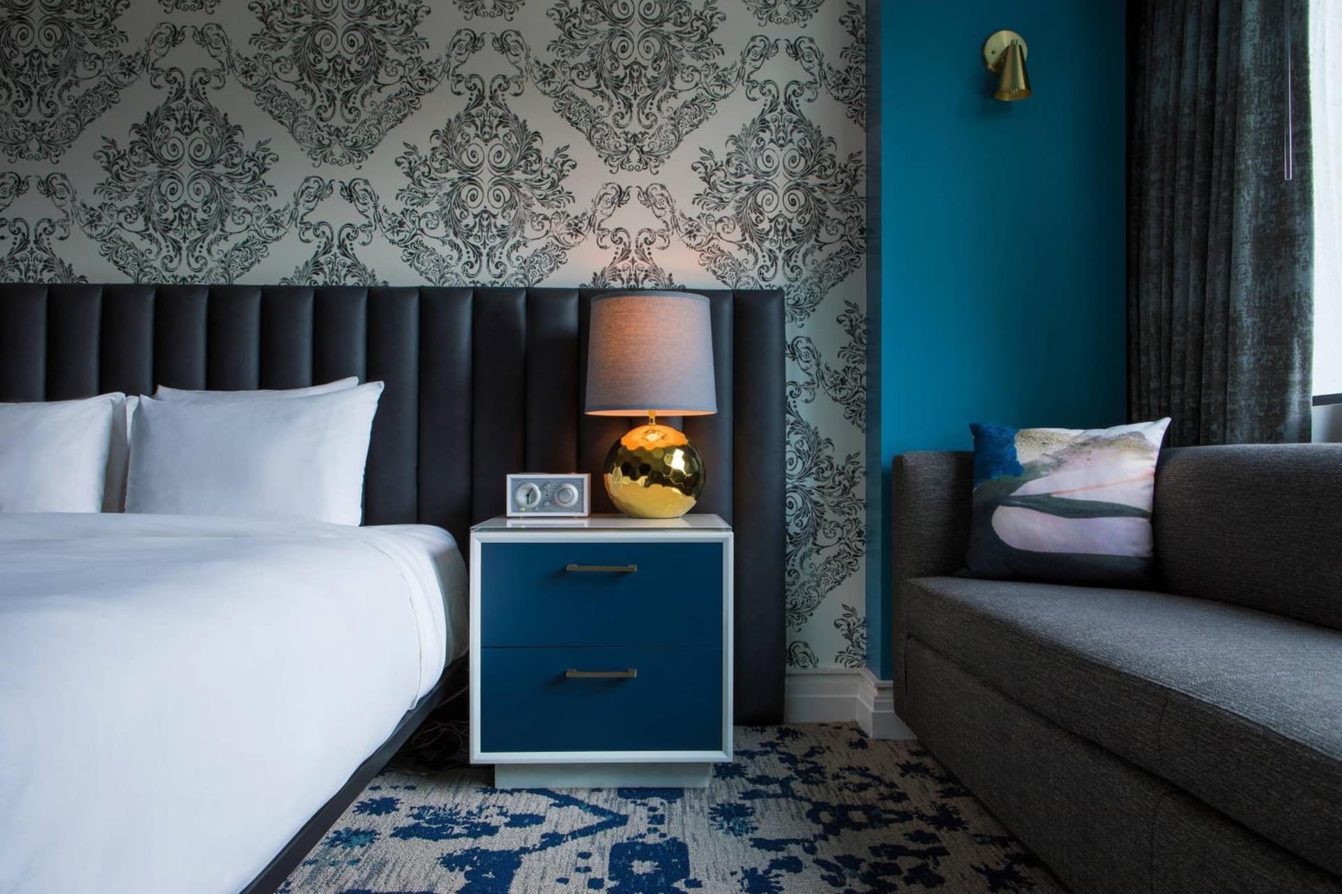 Hotel Colee, Atlanta Buckhead, Autograph Collection gallery photo in Atlanta, GA — image 4