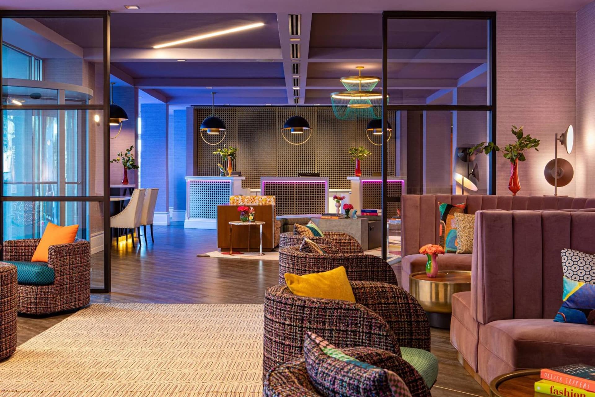 Hotel Colee, Atlanta Buckhead, Autograph Collection gallery photo in Atlanta, GA — image 8