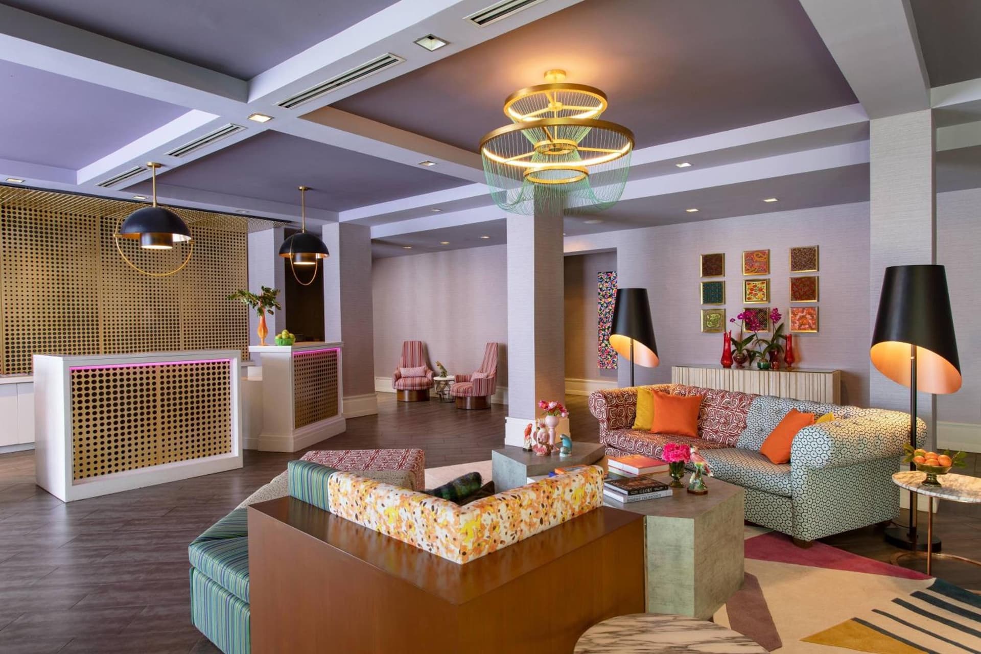 Hotel Colee, Atlanta Buckhead, Autograph Collection gallery photo in Atlanta, GA — image 9