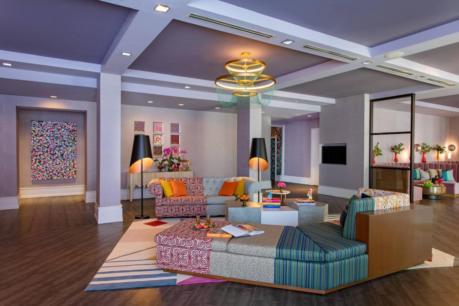Hotel Colee, Atlanta Buckhead, Autograph Collection gallery photo in Atlanta, GA — image 49