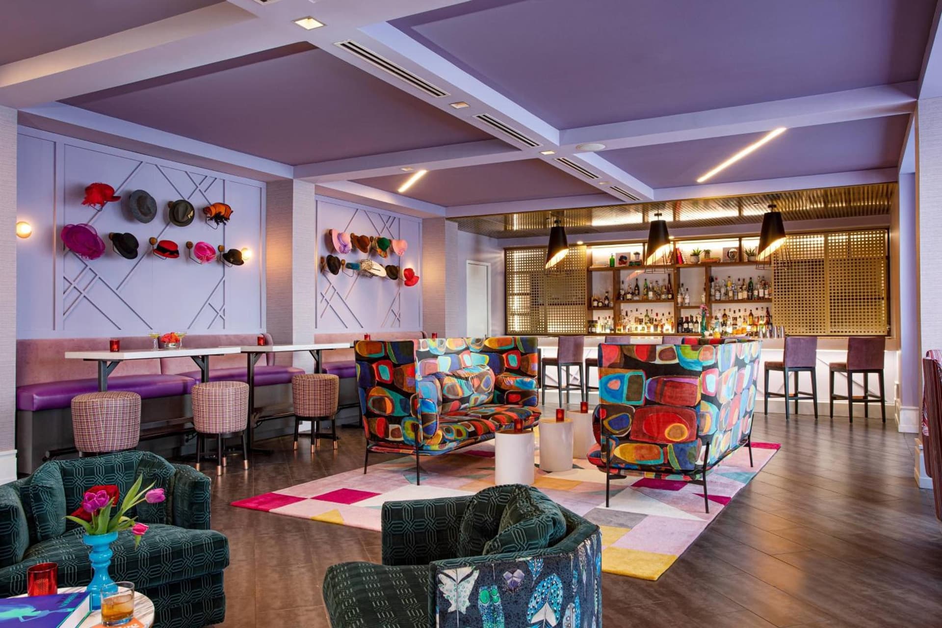 Hotel Colee, Atlanta Buckhead, Autograph Collection gallery photo in Atlanta, GA — image 38