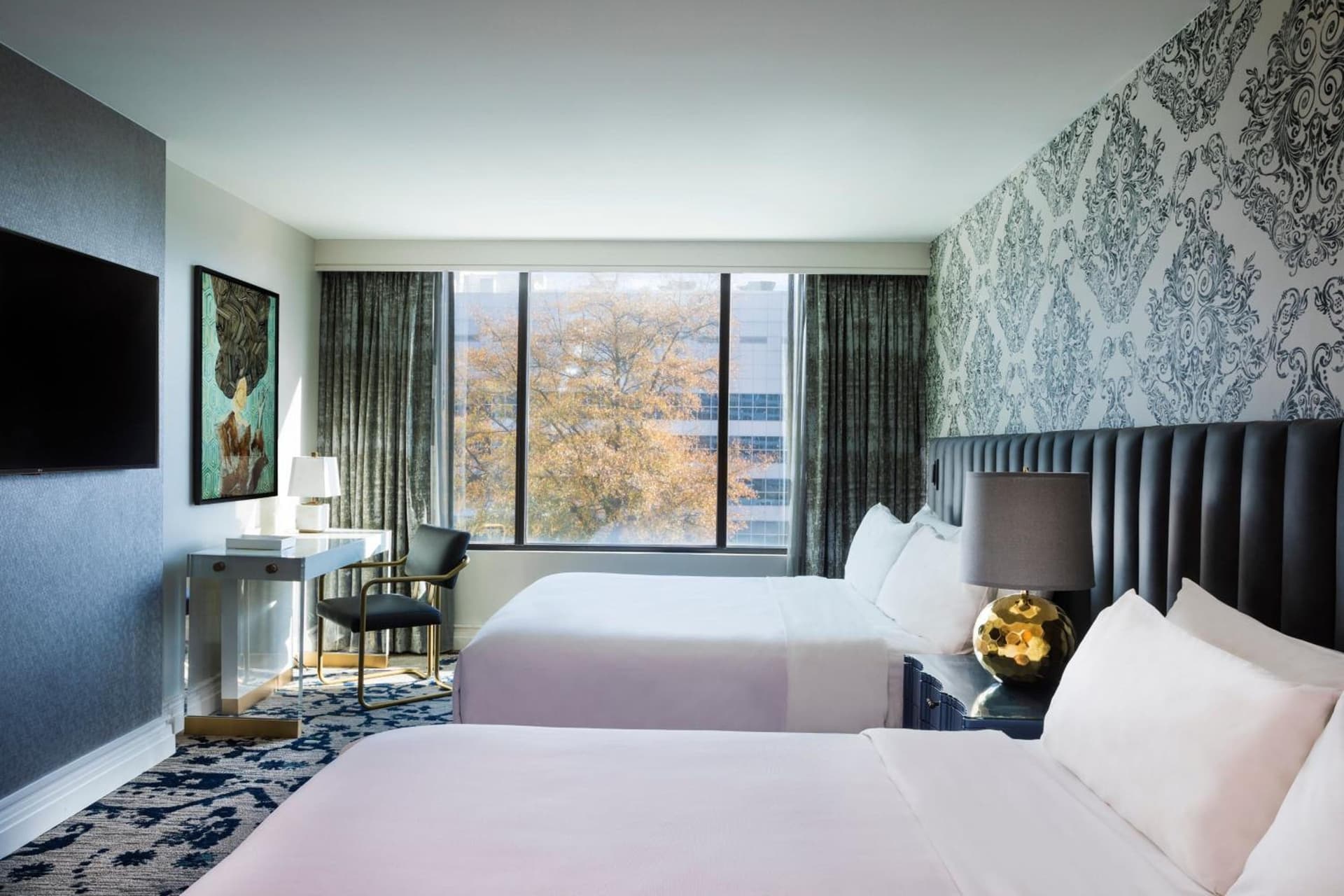 Hotel Colee, Atlanta Buckhead, Autograph Collection gallery photo in Atlanta, GA — image 6