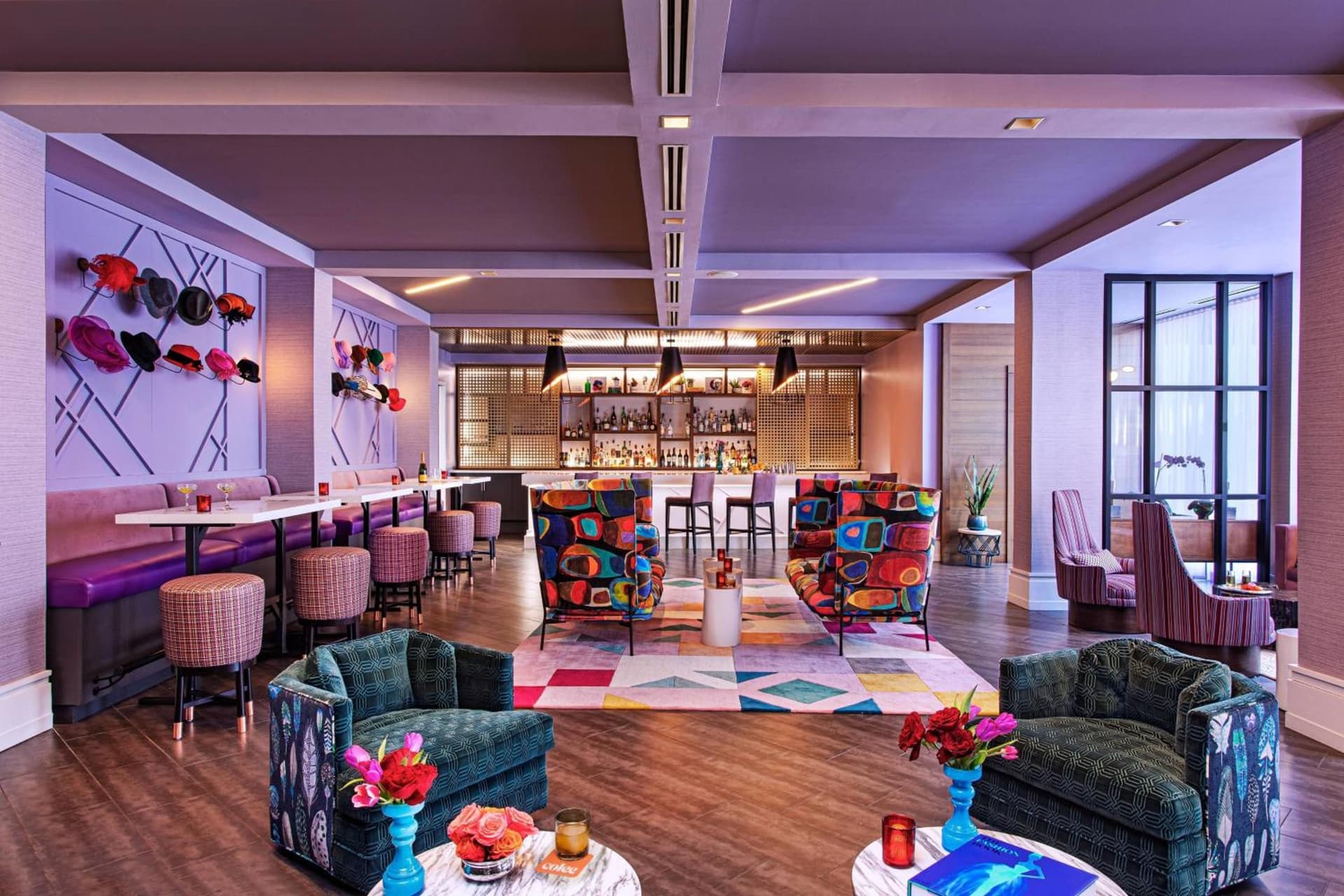 Hotel Colee, Atlanta Buckhead, Autograph Collection gallery photo in Atlanta, GA — image 11