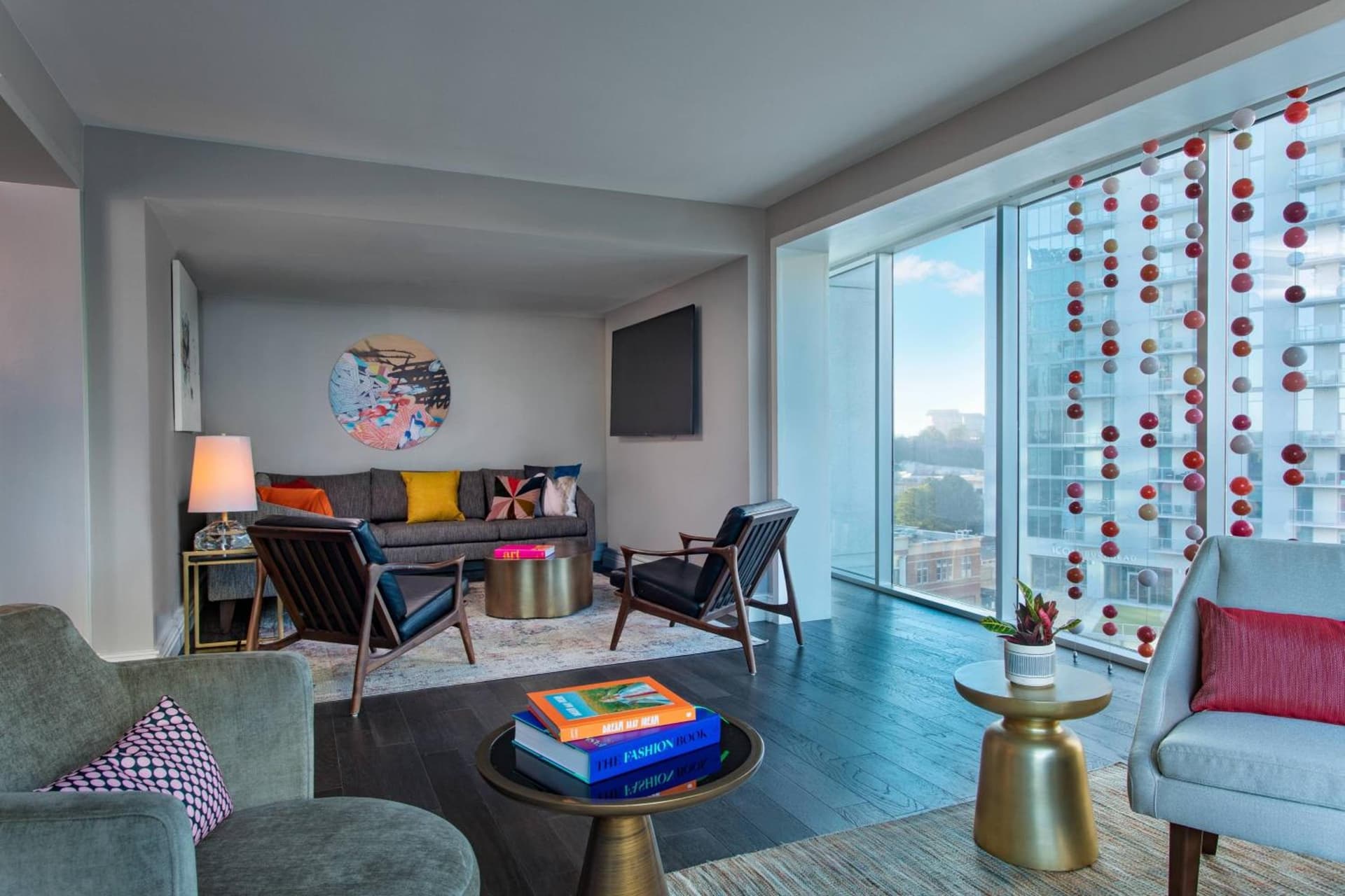 Hotel Colee, Atlanta Buckhead, Autograph Collection gallery photo in Atlanta, GA — image 40