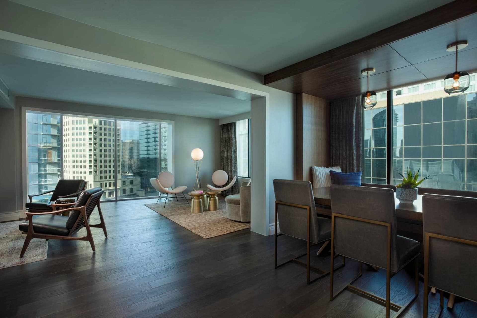 Hotel Colee, Atlanta Buckhead, Autograph Collection gallery photo in Atlanta, GA — image 46