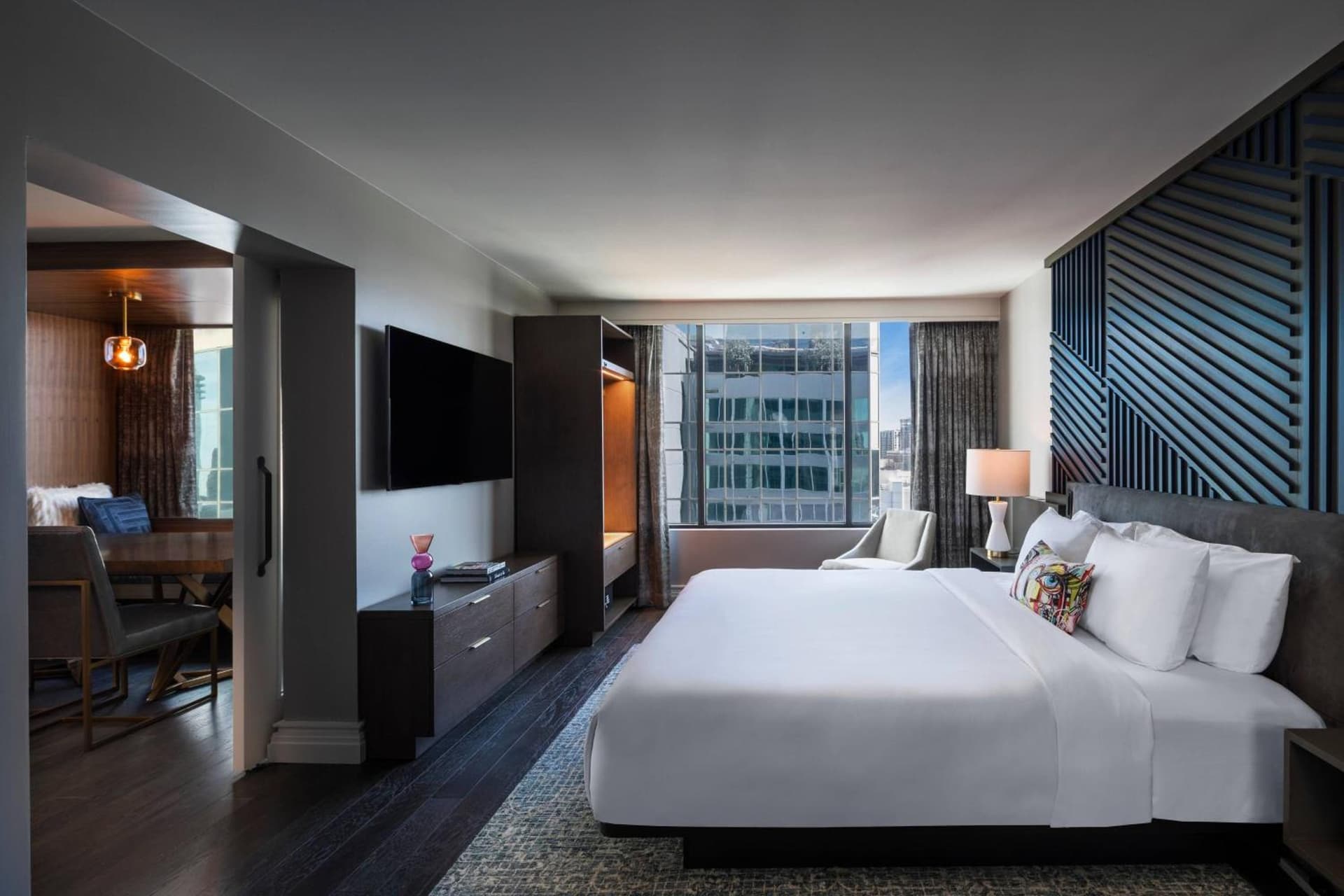 Hotel Colee, Atlanta Buckhead, Autograph Collection gallery photo in Atlanta, GA — image 32
