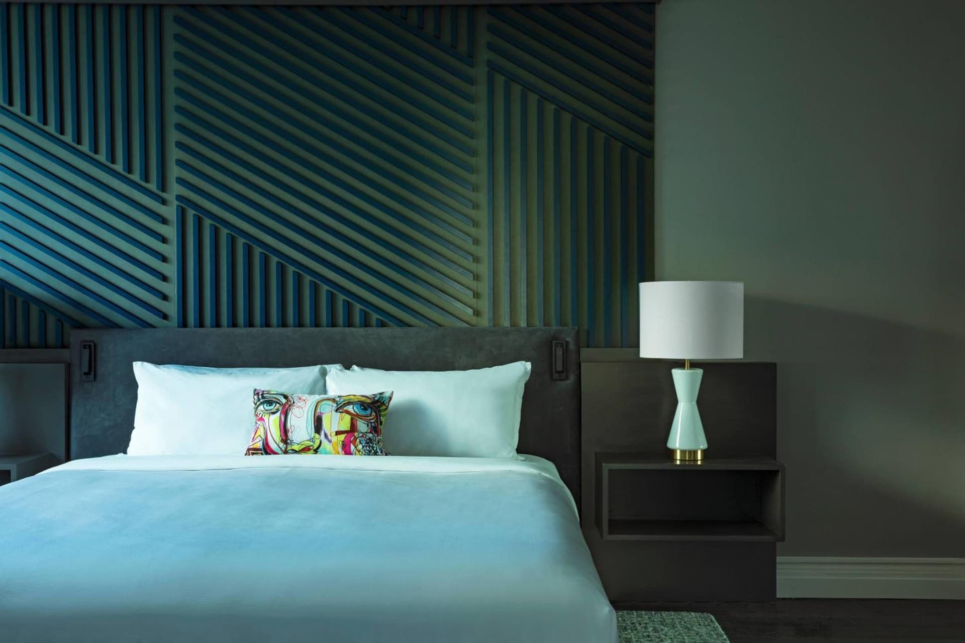 Hotel Colee, Atlanta Buckhead, Autograph Collection gallery photo in Atlanta, GA — image 27