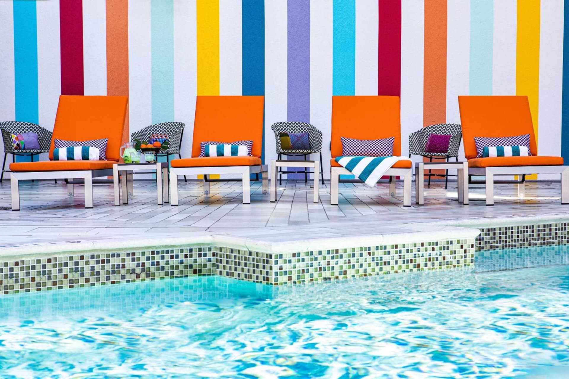 Hotel Colee, Atlanta Buckhead, Autograph Collection gallery photo in Atlanta, GA — image 52