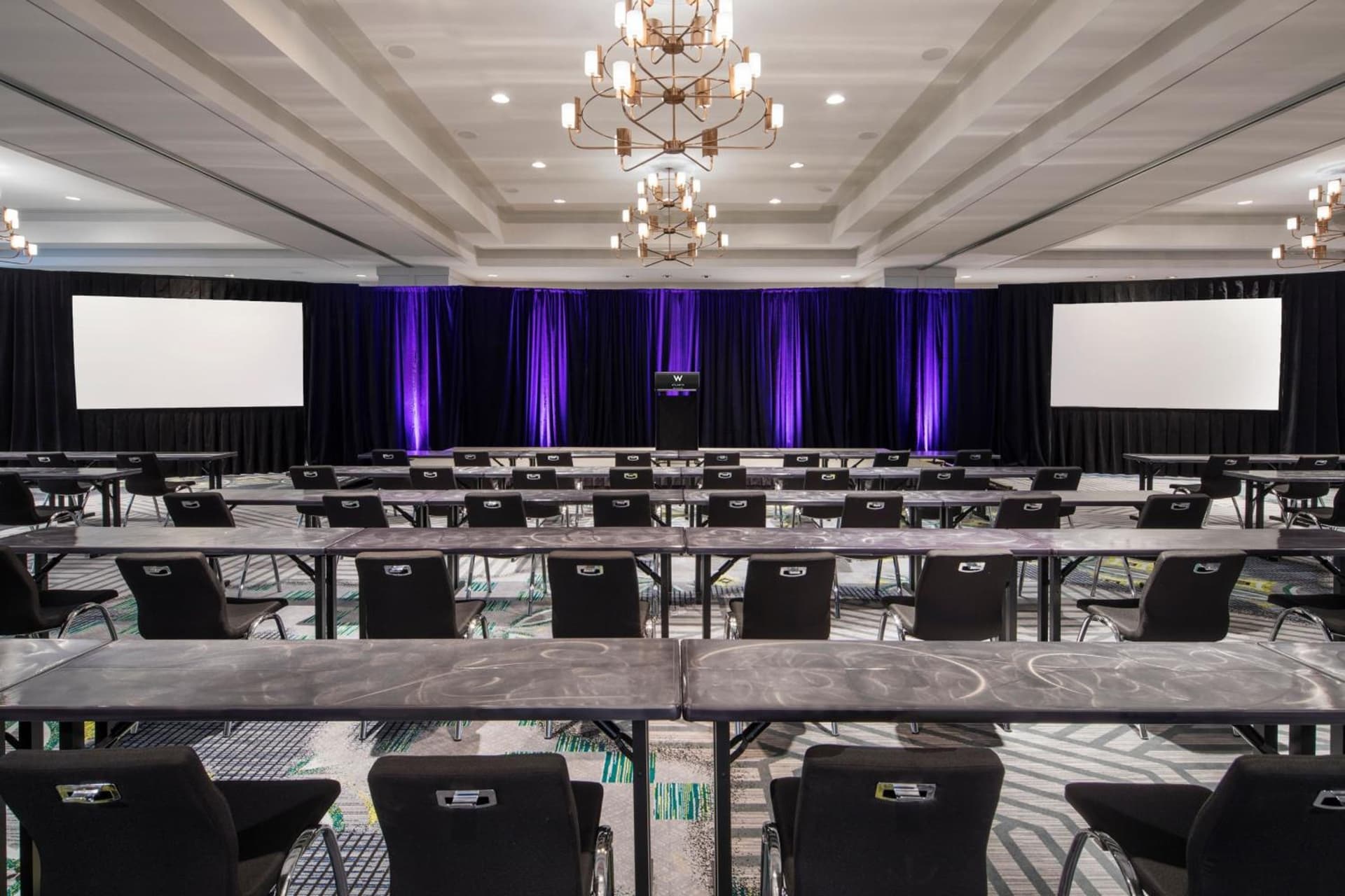 Hotel Colee, Atlanta Buckhead, Autograph Collection gallery photo in Atlanta, GA — image 25