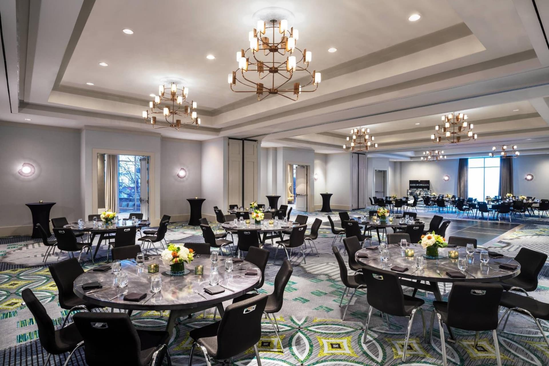 Hotel Colee, Atlanta Buckhead, Autograph Collection gallery photo in Atlanta, GA — image 26