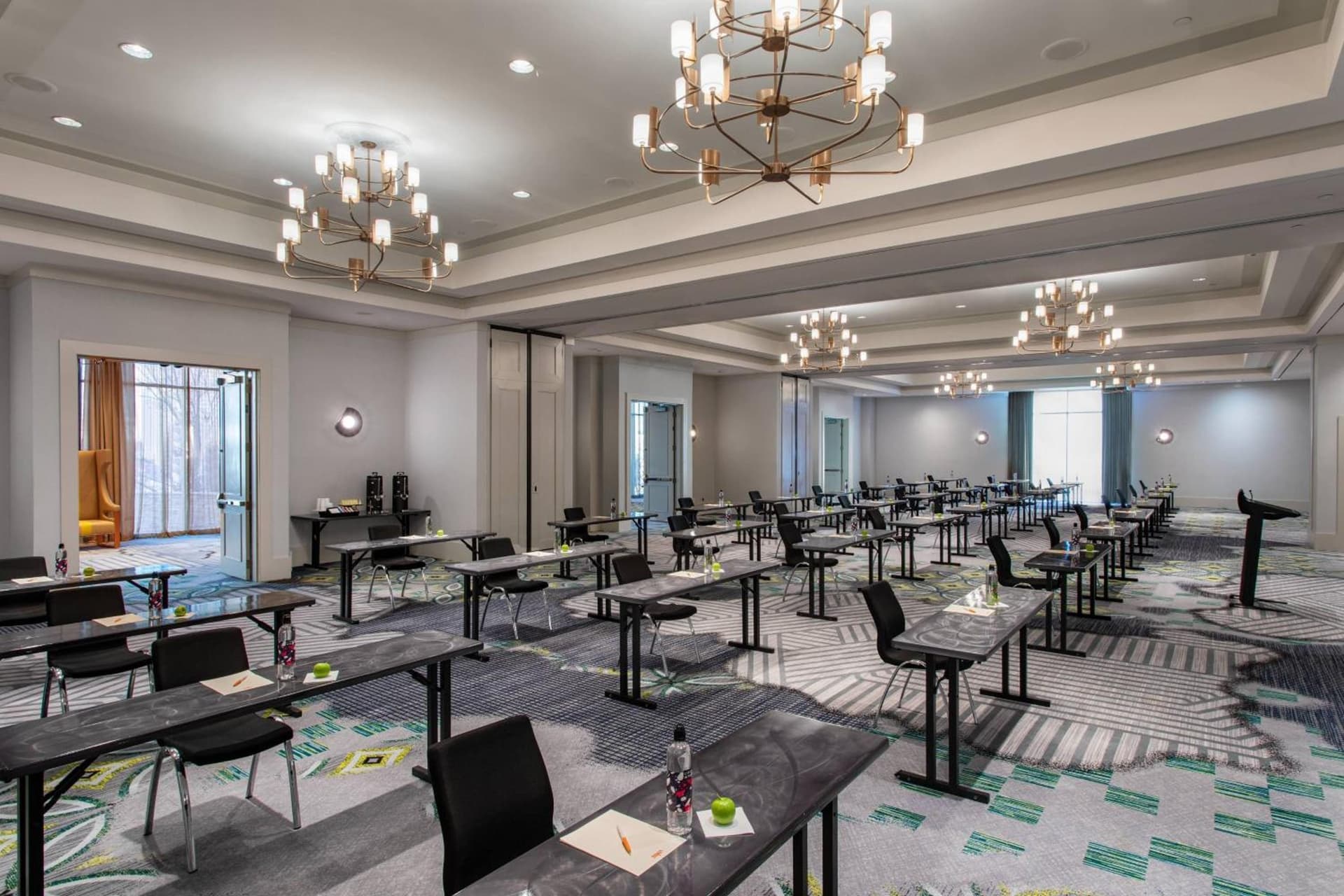 Hotel Colee, Atlanta Buckhead, Autograph Collection gallery photo in Atlanta, GA — image 35