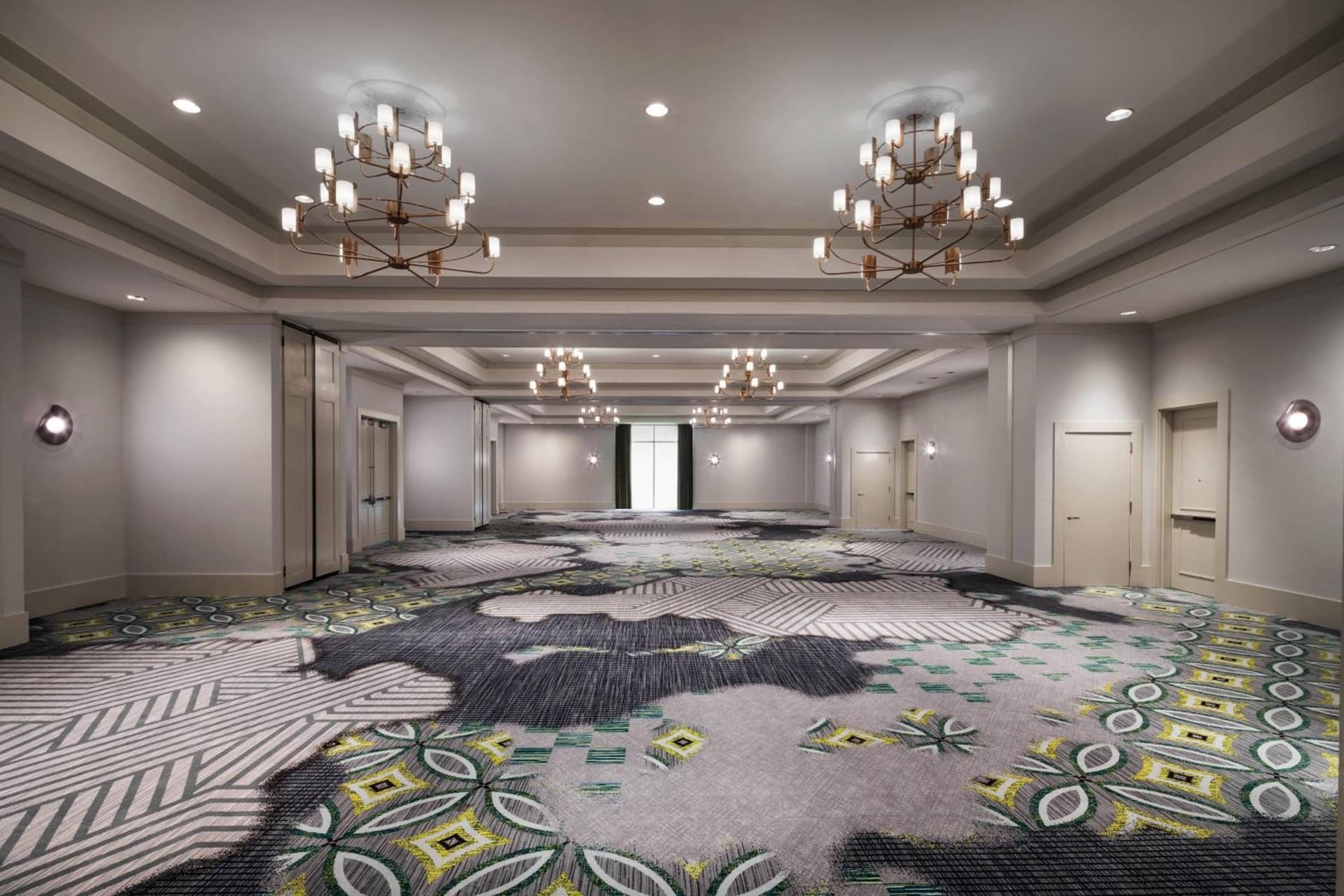 Hotel Colee, Atlanta Buckhead, Autograph Collection gallery photo in Atlanta, GA — image 63
