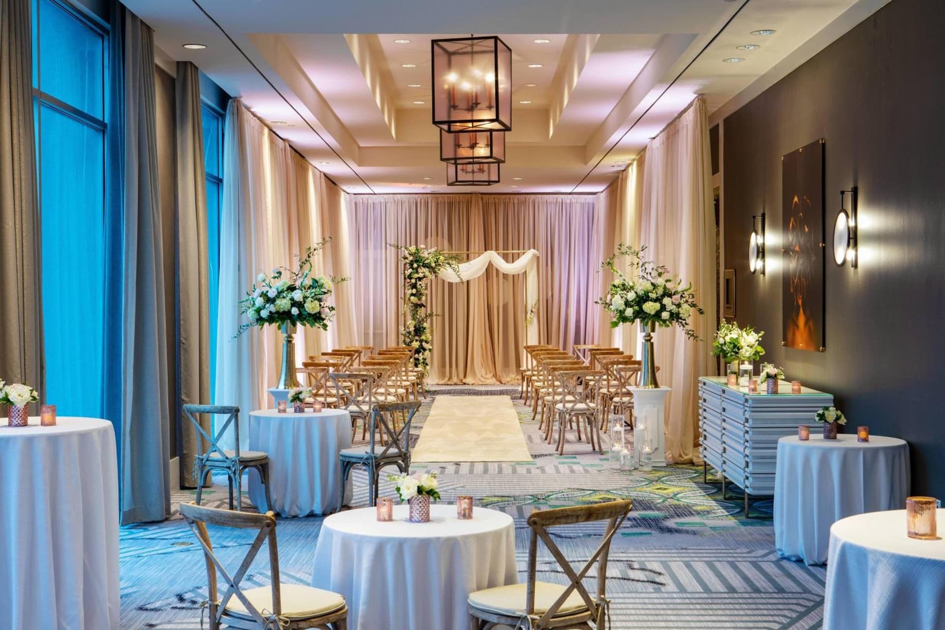 Hotel Colee, Atlanta Buckhead, Autograph Collection gallery photo in Atlanta, GA — image 66