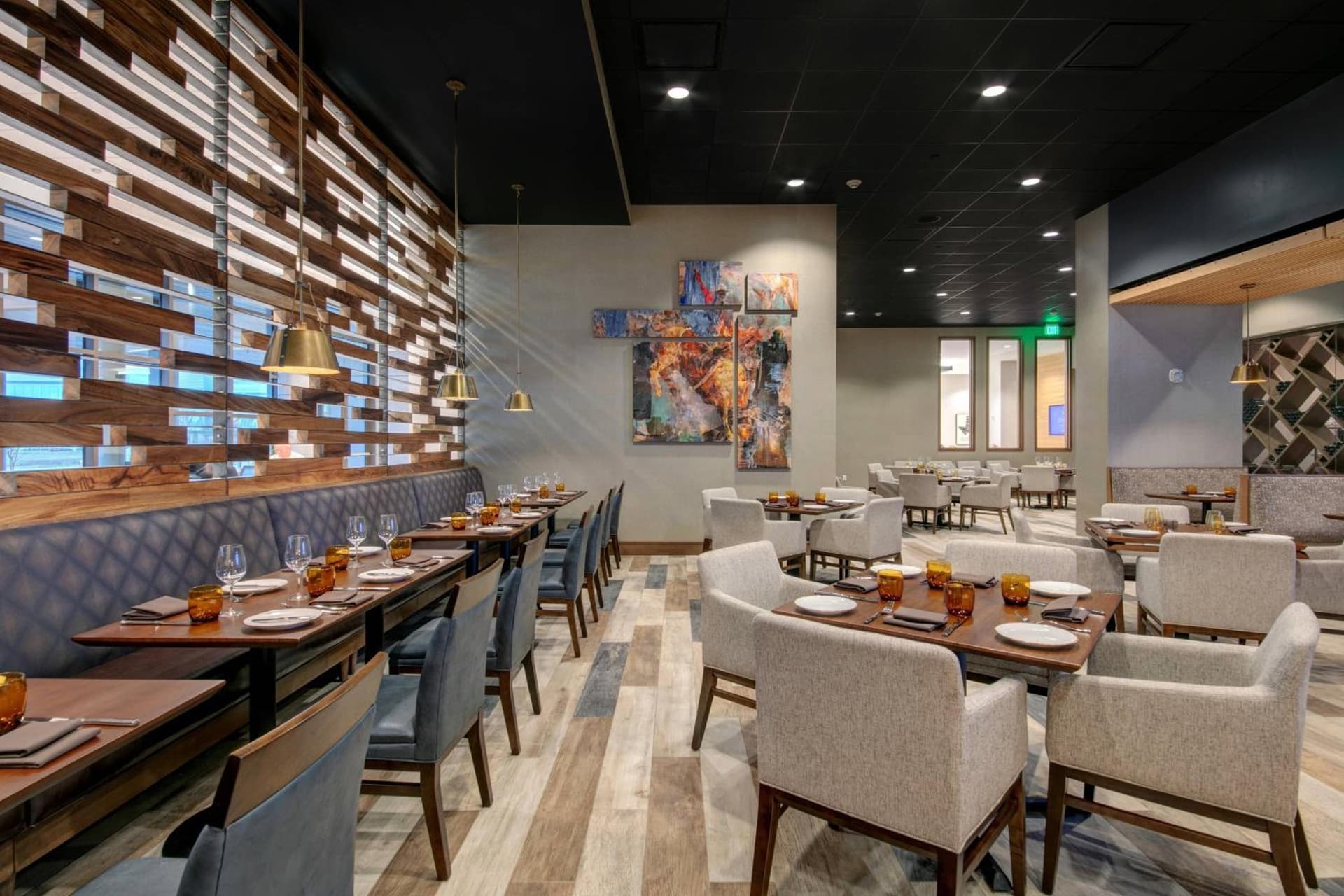 Marriott Dallas Allen Hotel & Convention Center gallery photo in Allen, TX — image 50