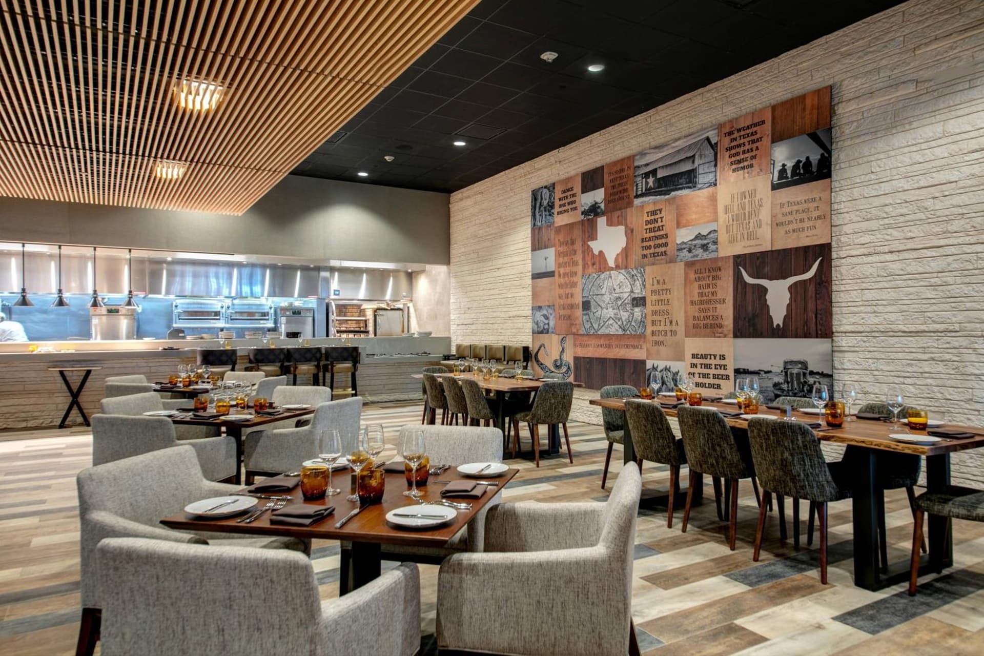 Marriott Dallas Allen Hotel & Convention Center gallery photo in Allen, TX — image 20