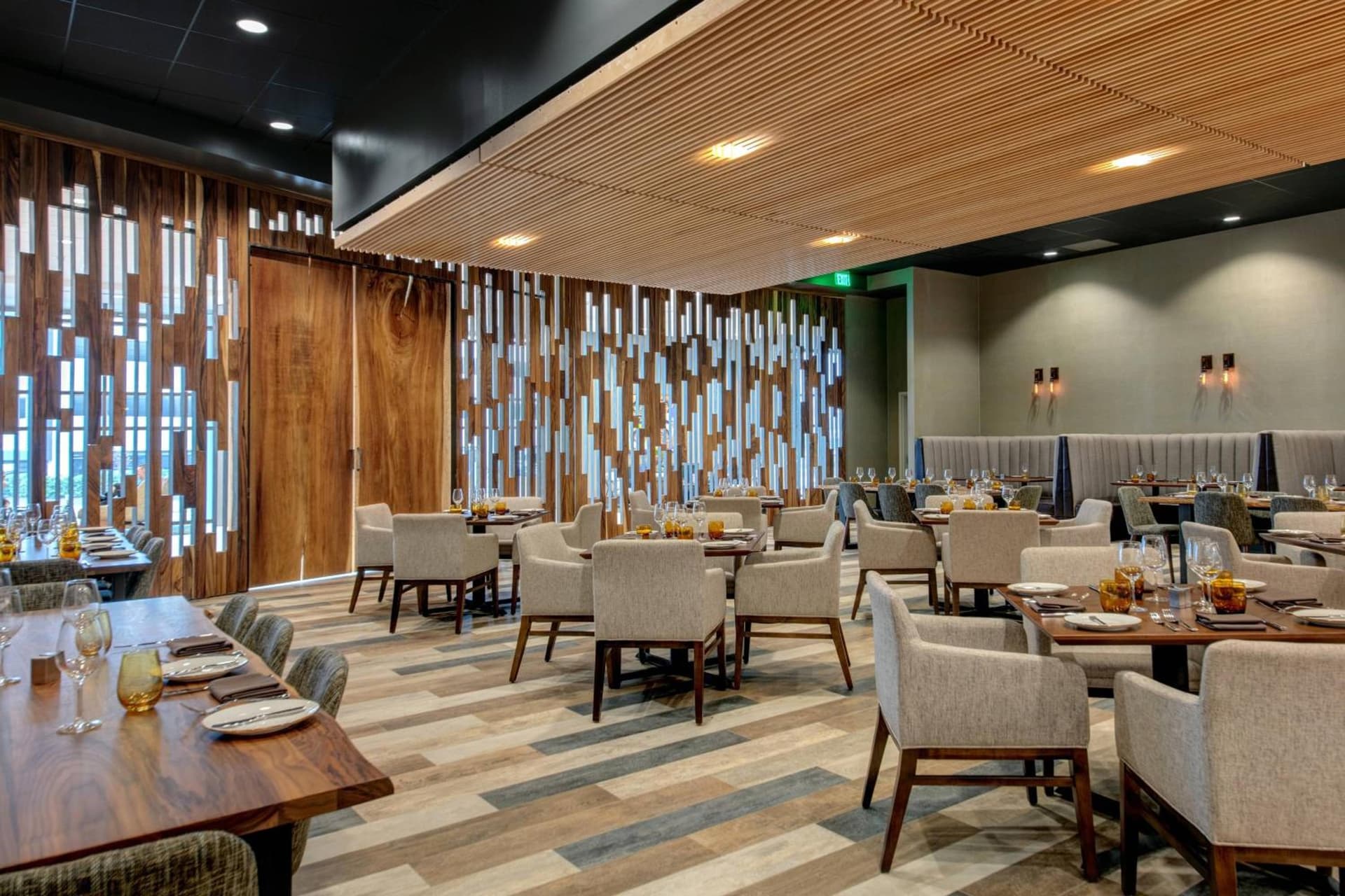 Marriott Dallas Allen Hotel & Convention Center gallery photo in Allen, TX — image 15