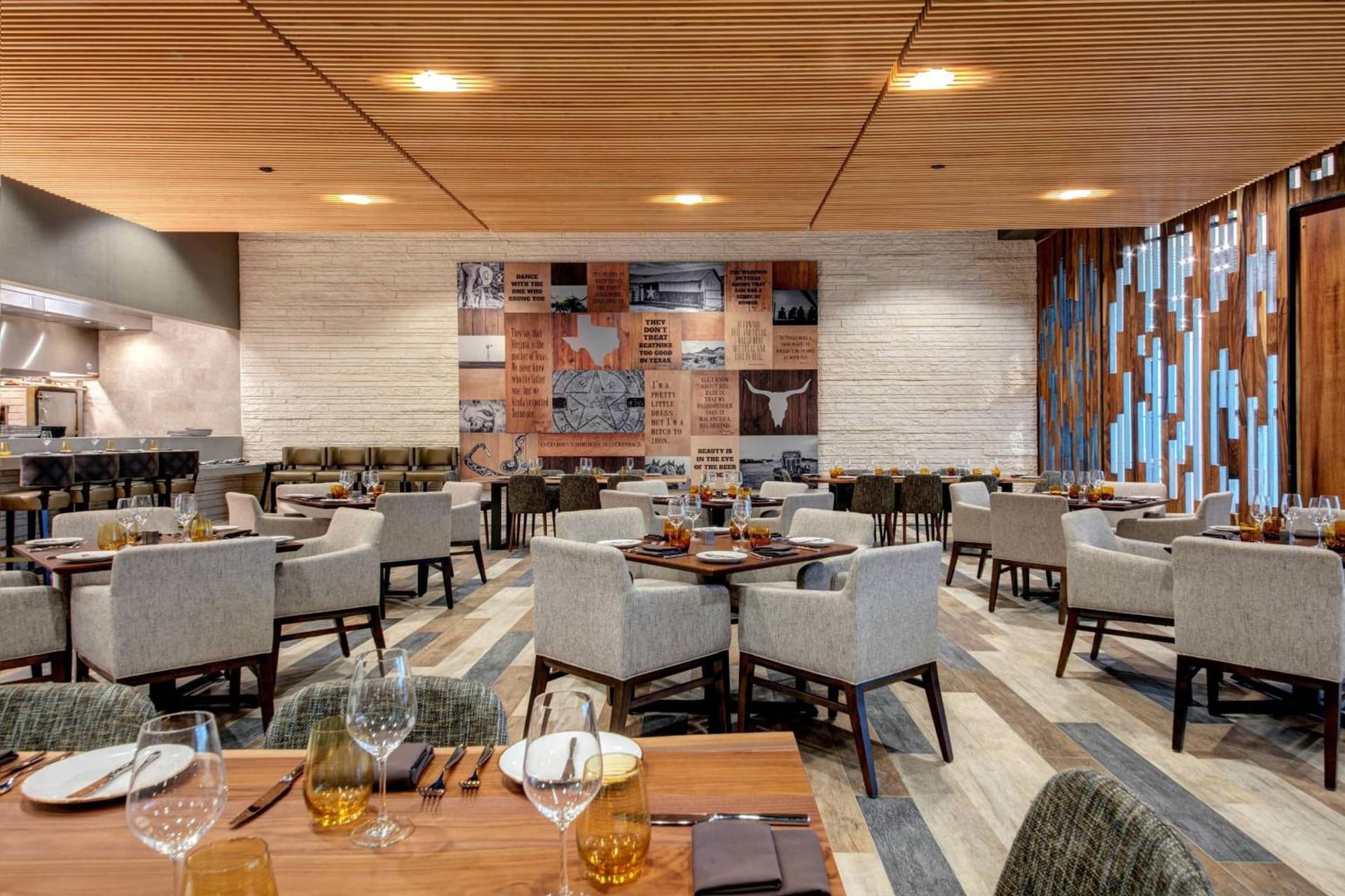 Marriott Dallas Allen Hotel & Convention Center gallery photo in Allen, TX — image 48