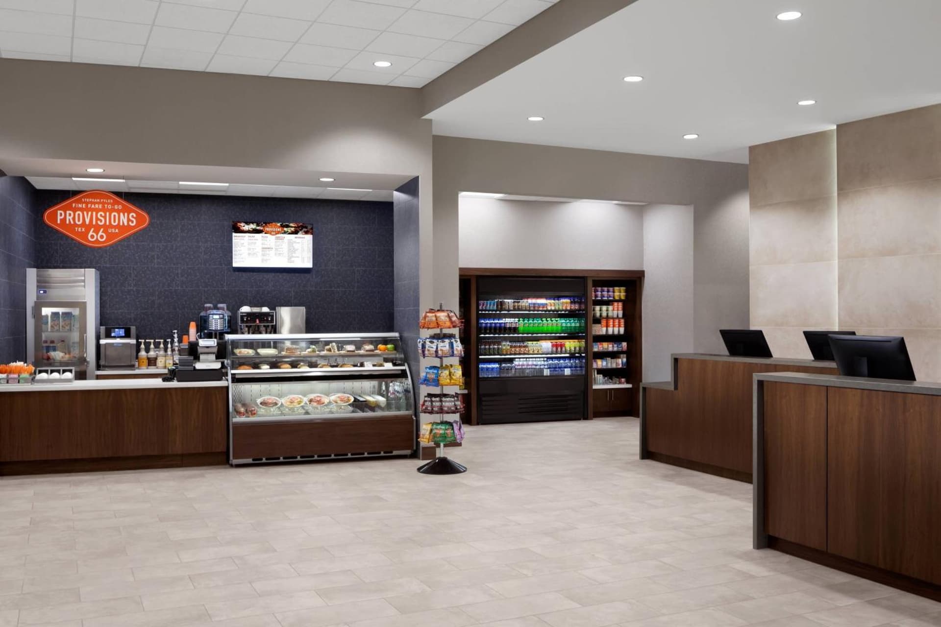 Marriott Dallas Allen Hotel & Convention Center gallery photo in Allen, TX — image 49
