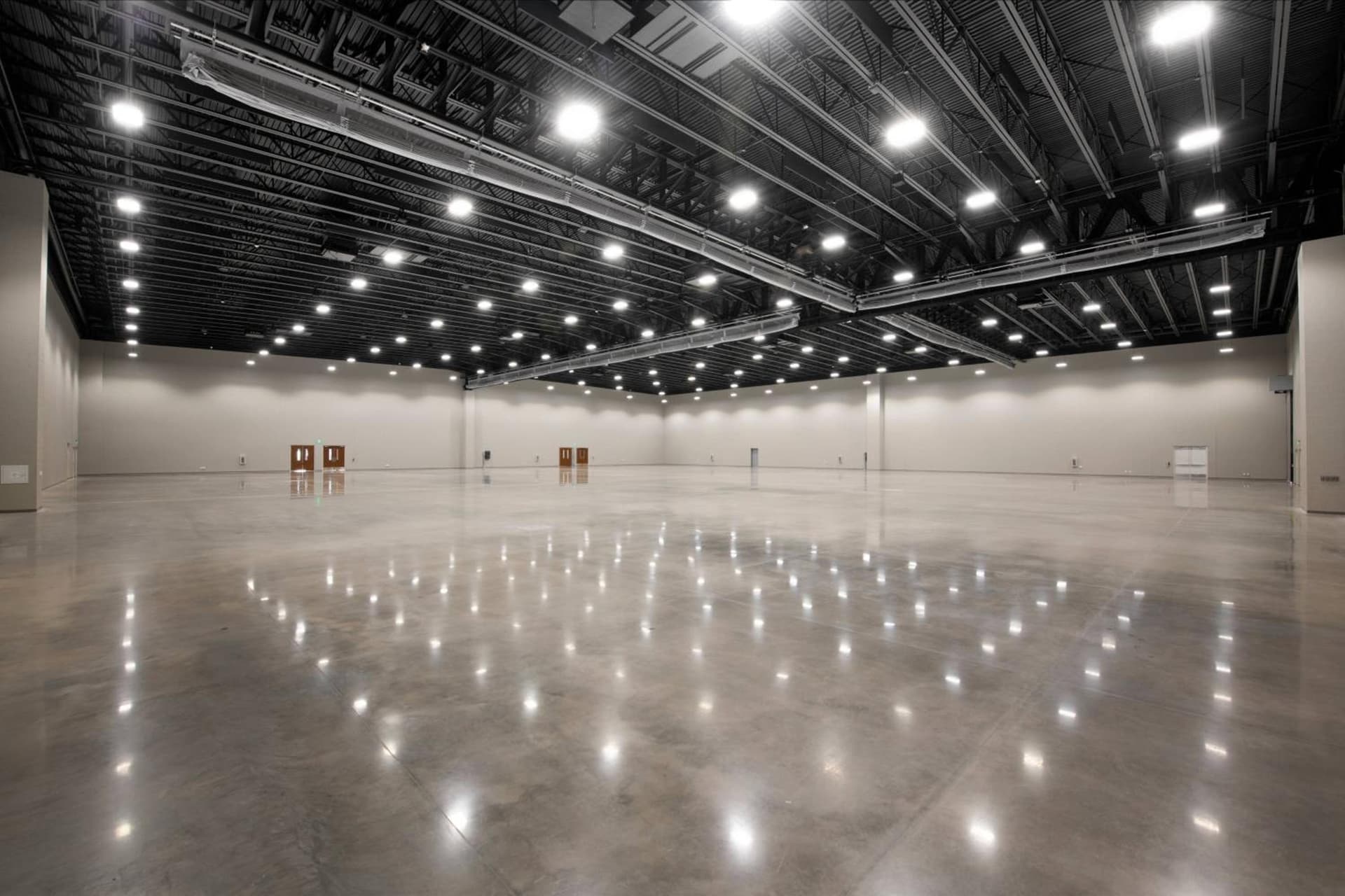 Marriott Dallas Allen Hotel & Convention Center gallery photo in Allen, TX — image 34